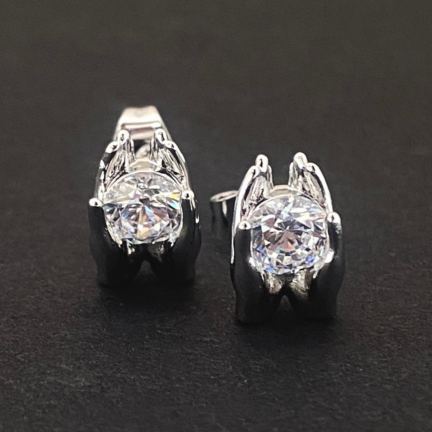 Bloom Spark Studs