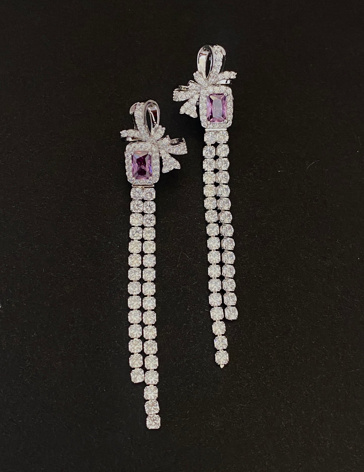 Luxe Stone Cascade