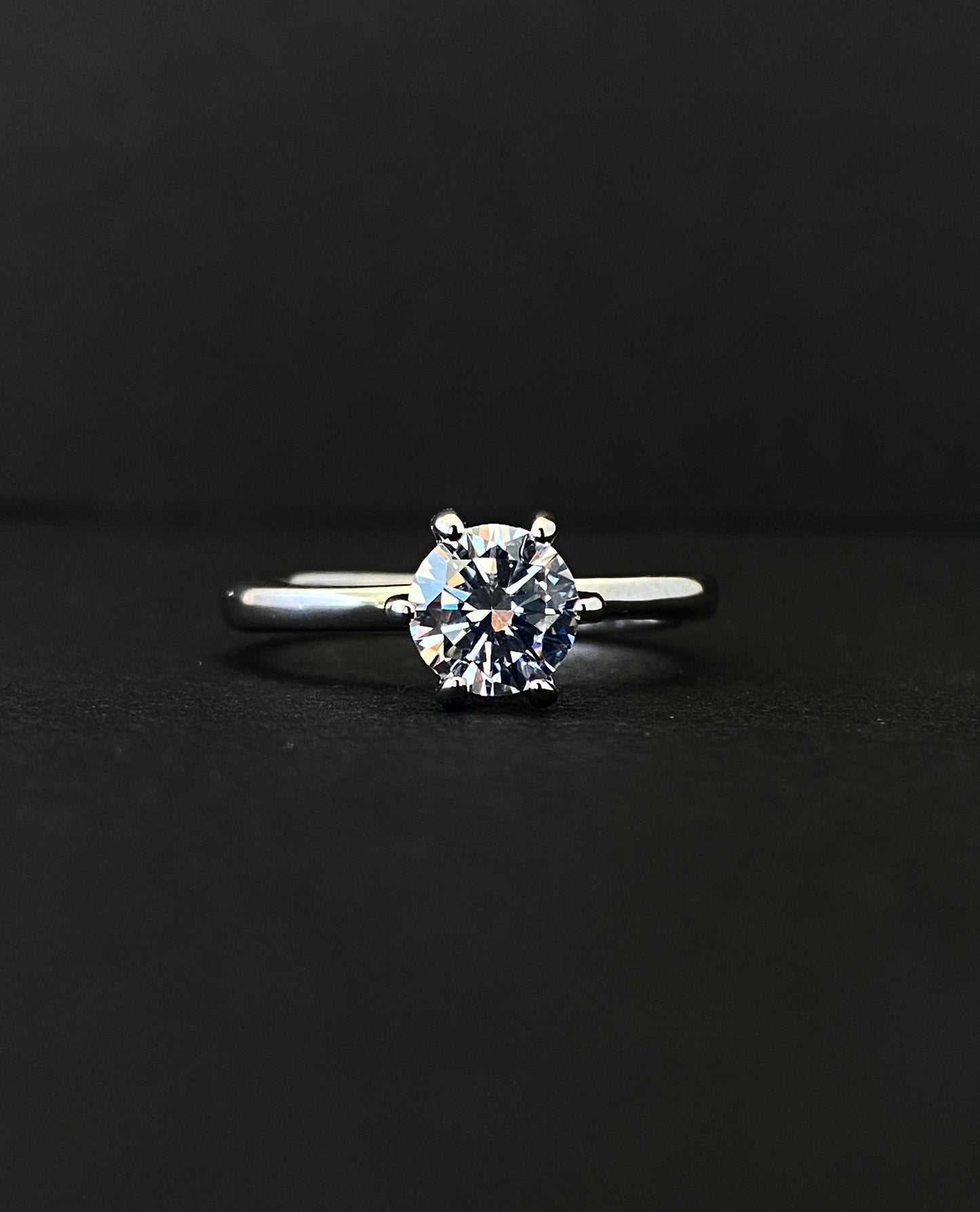Ivory Dawn Ring