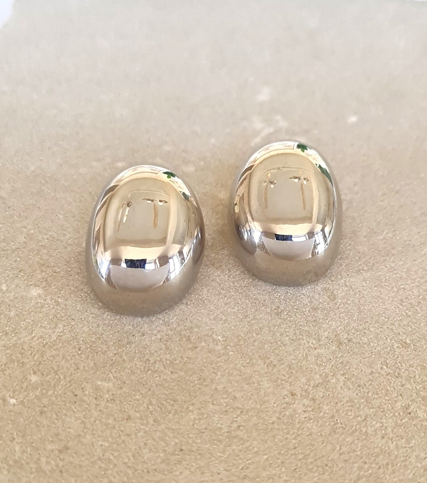 Classic Ovals