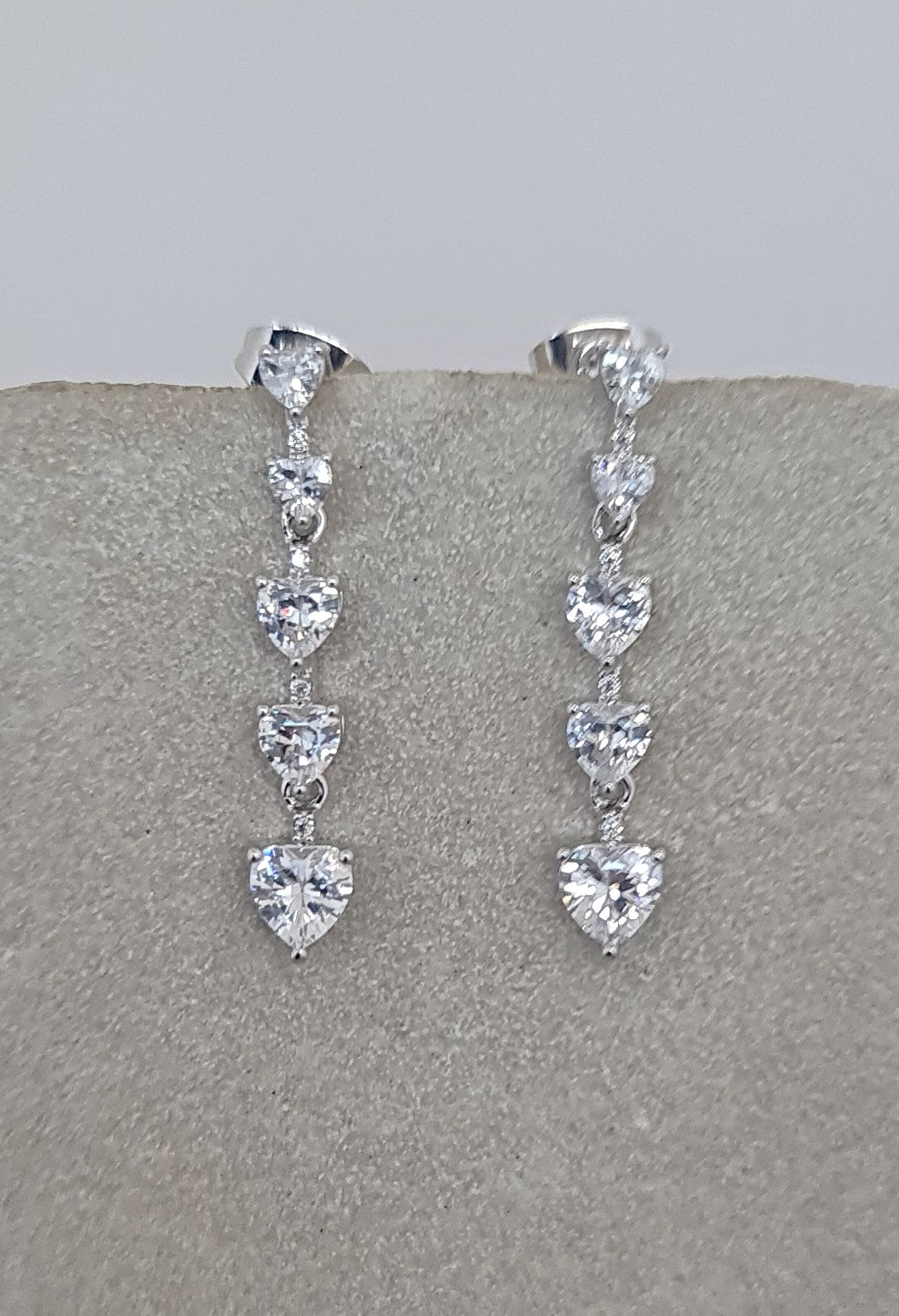 Harmonic Hearts