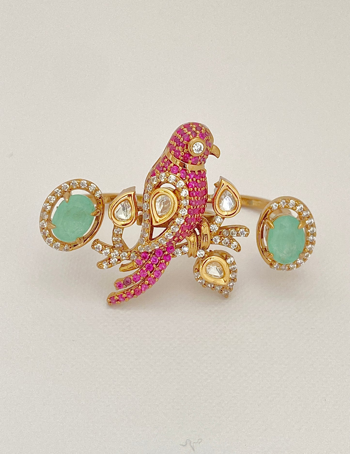 Aster Ring