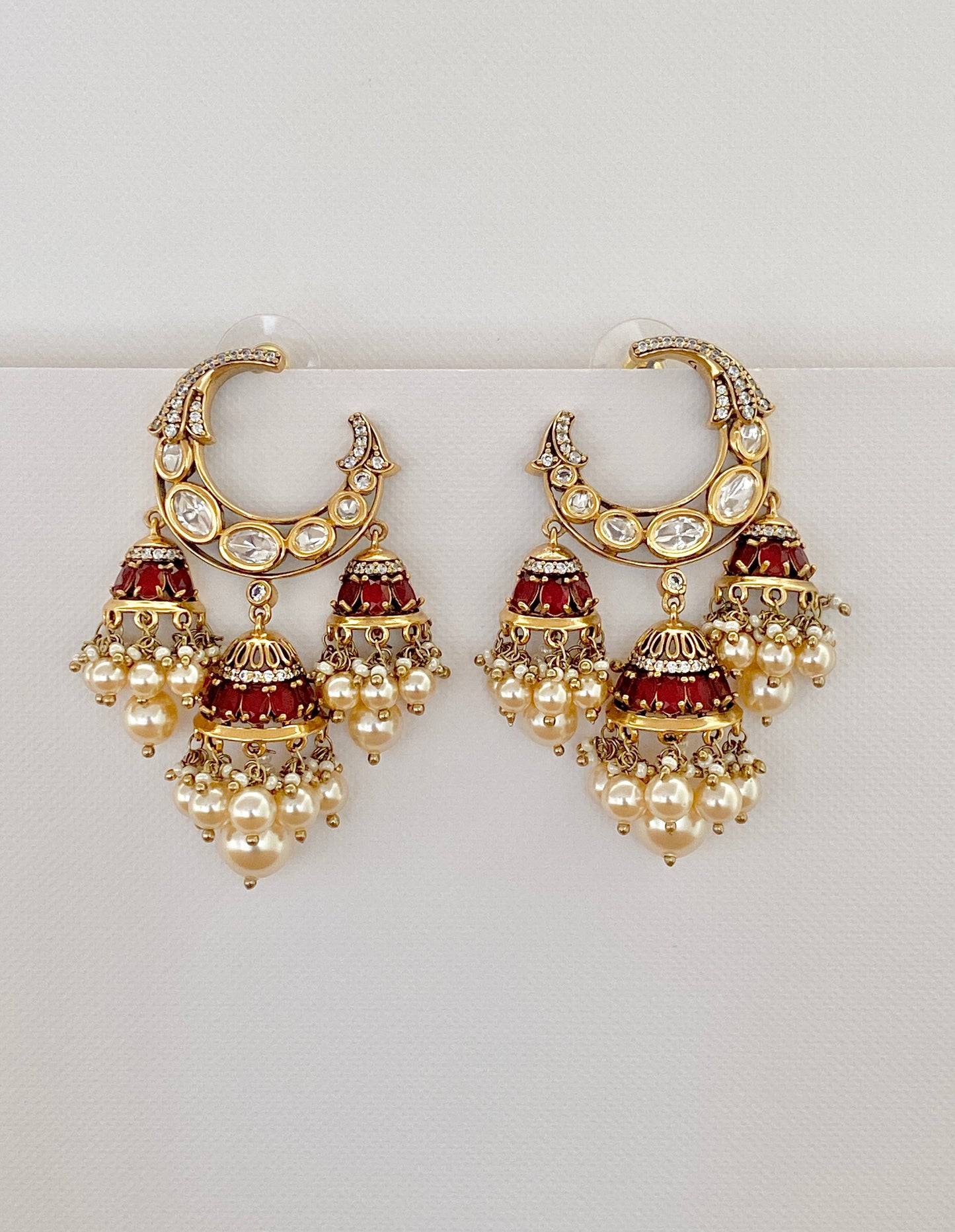 Bloom Light Earrings