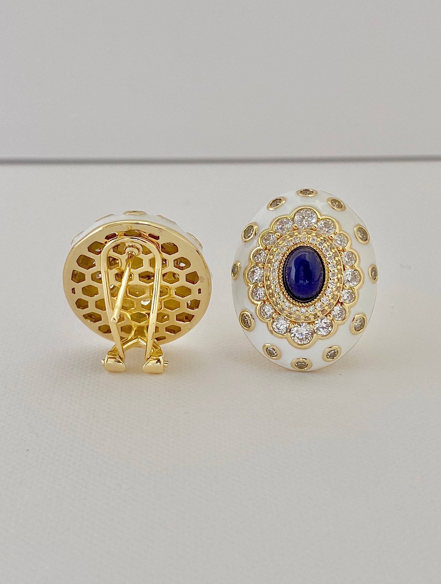 Azura Studs