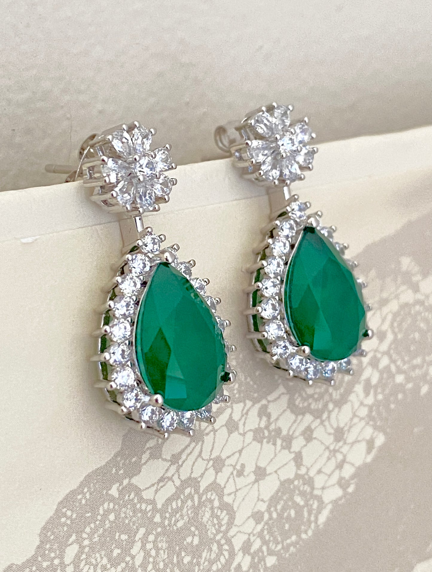 Regal Stone Drops