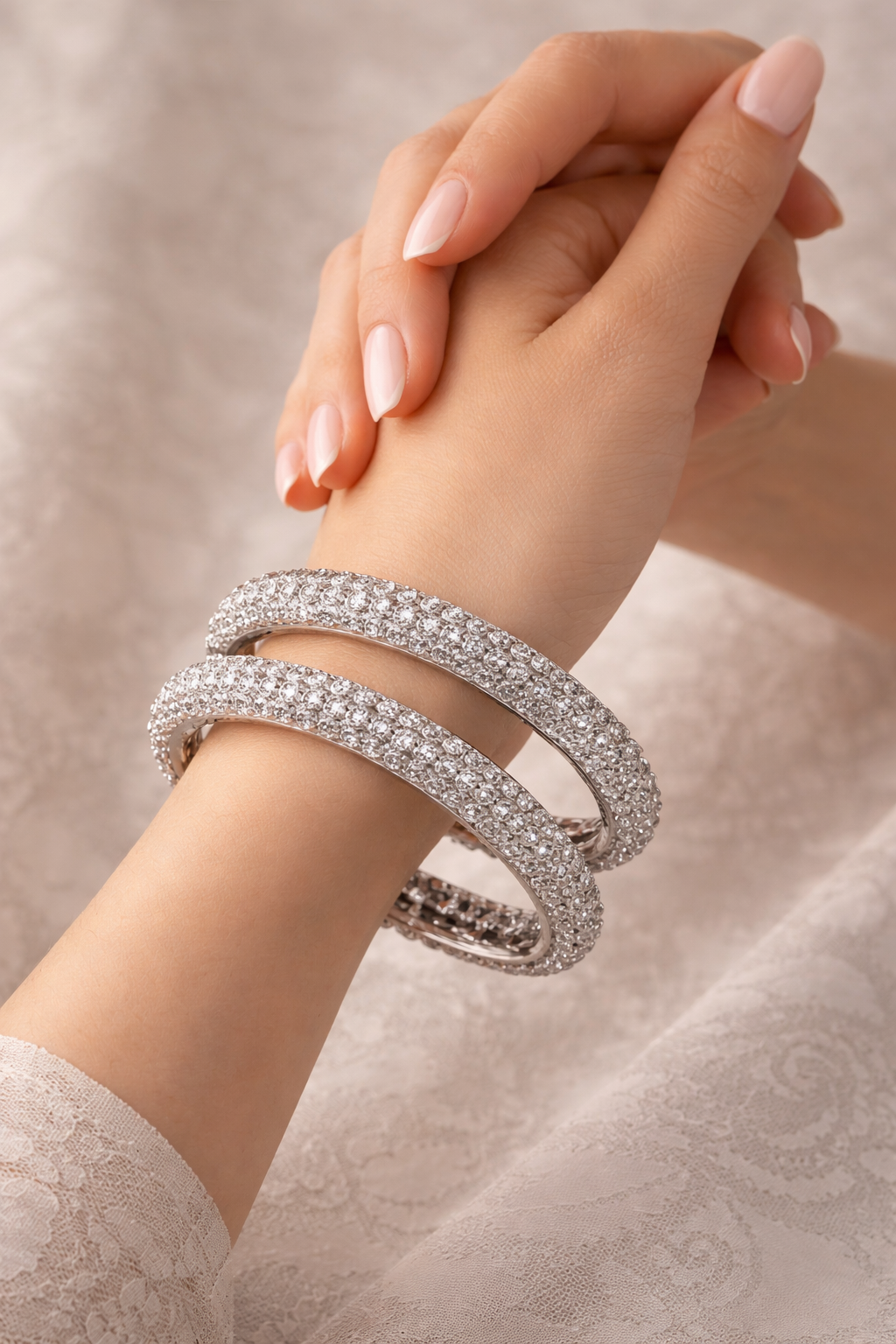 Serra Bangles