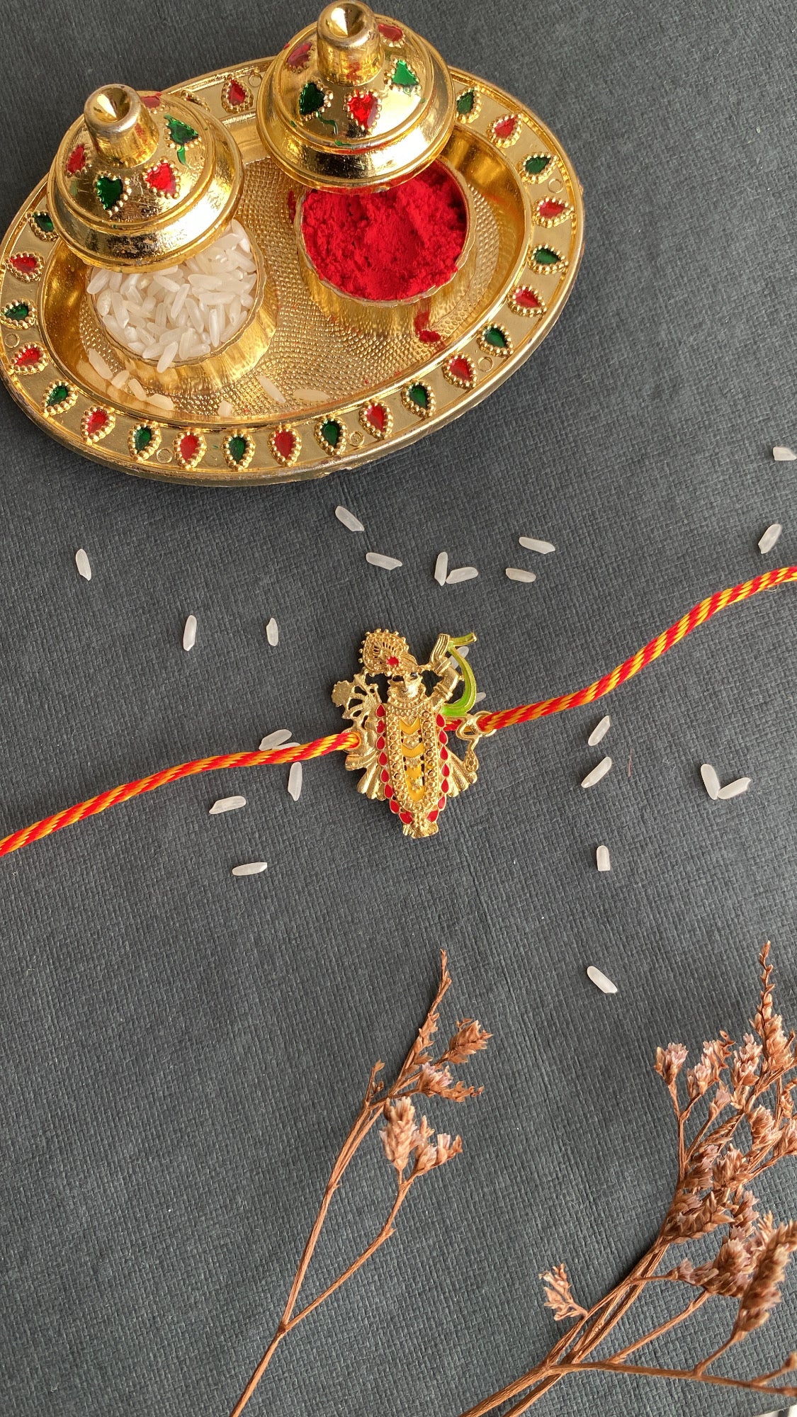 Rakhis
