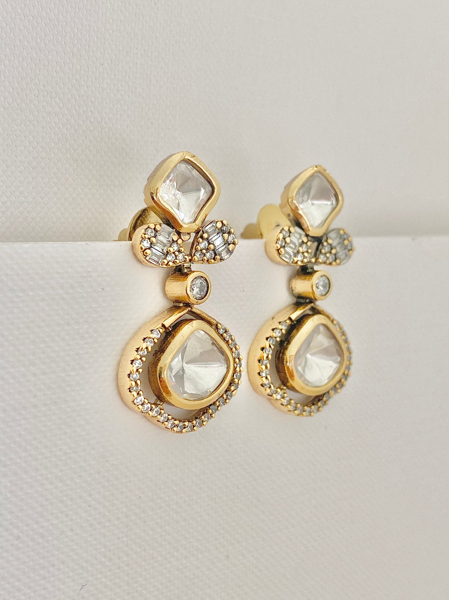 Duchess Necklace Set