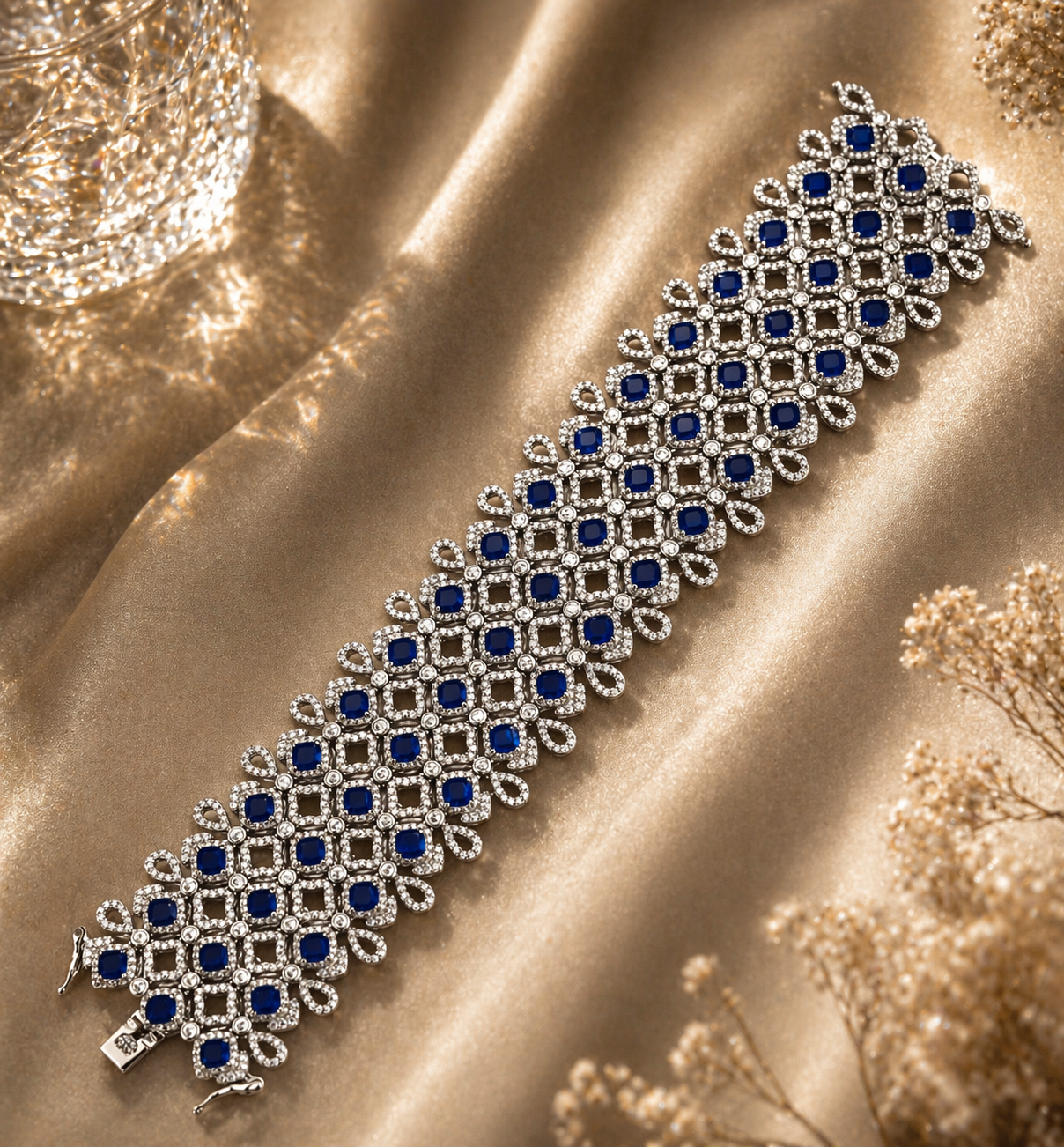 Elista Bracelet