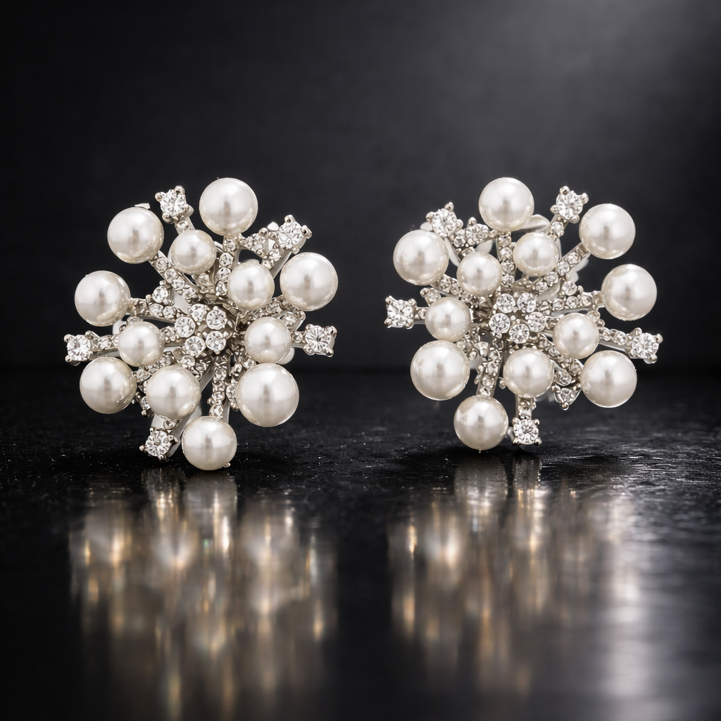 Fringe Pearls