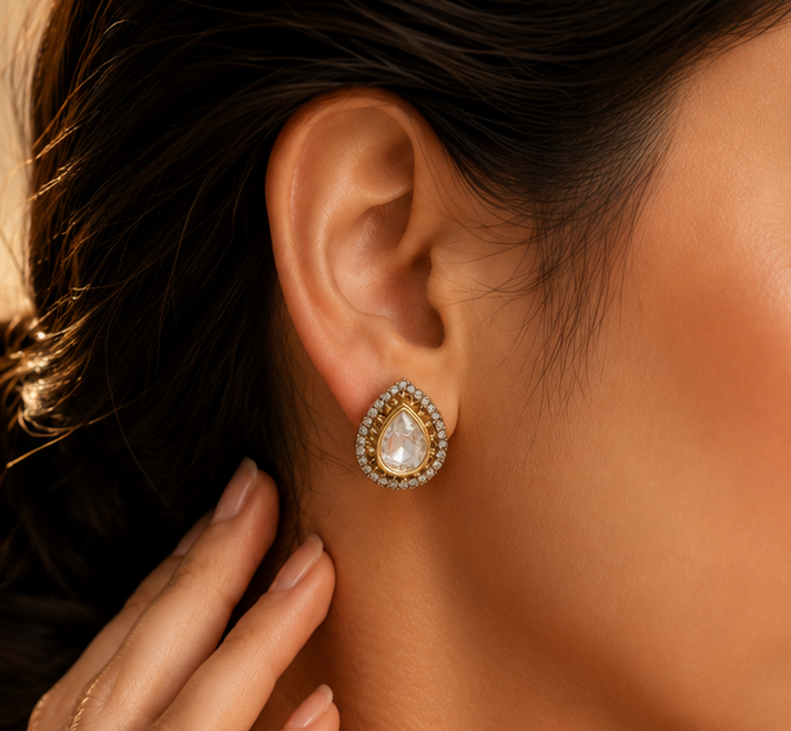 Dune Studs