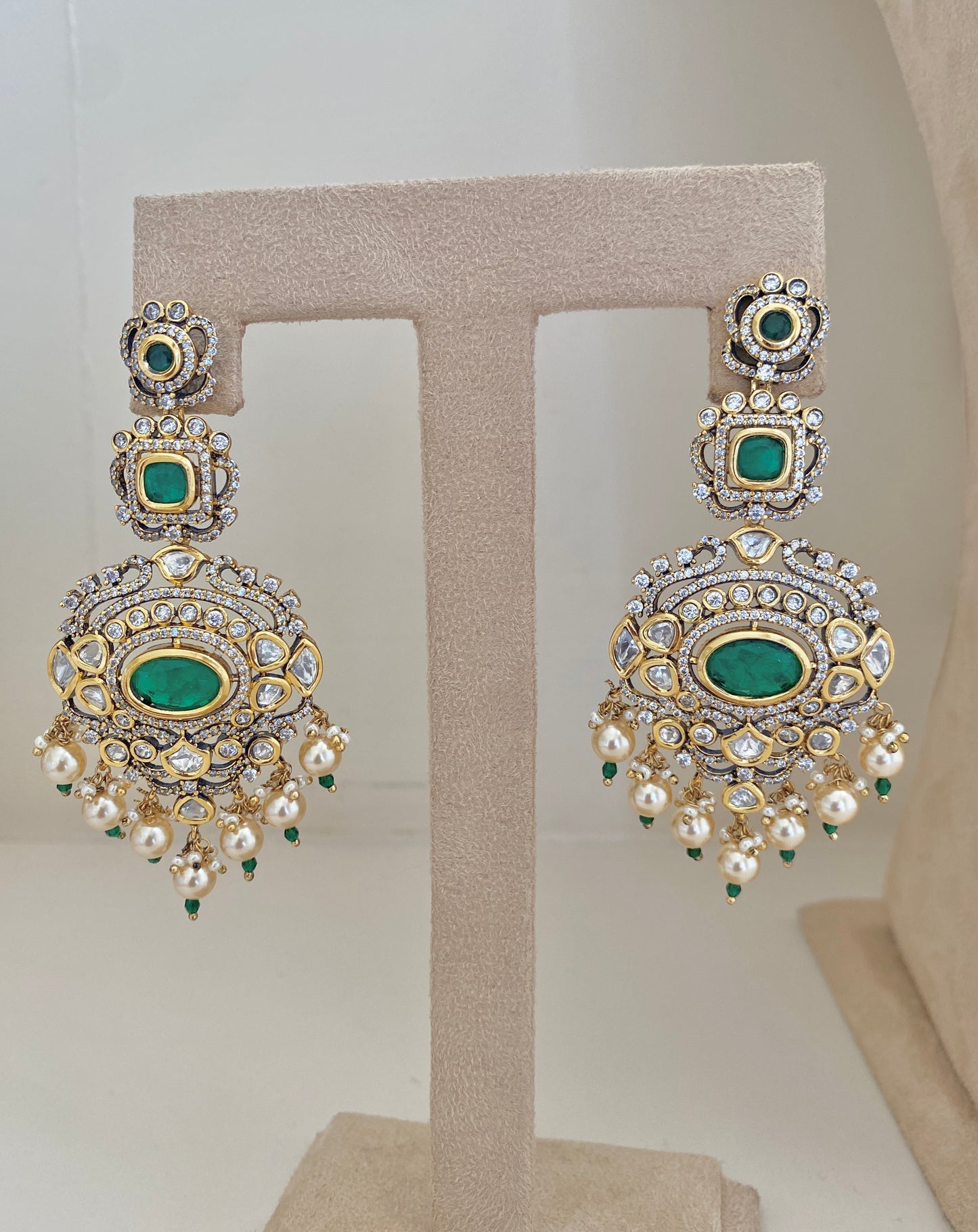 Celine Necklace Set