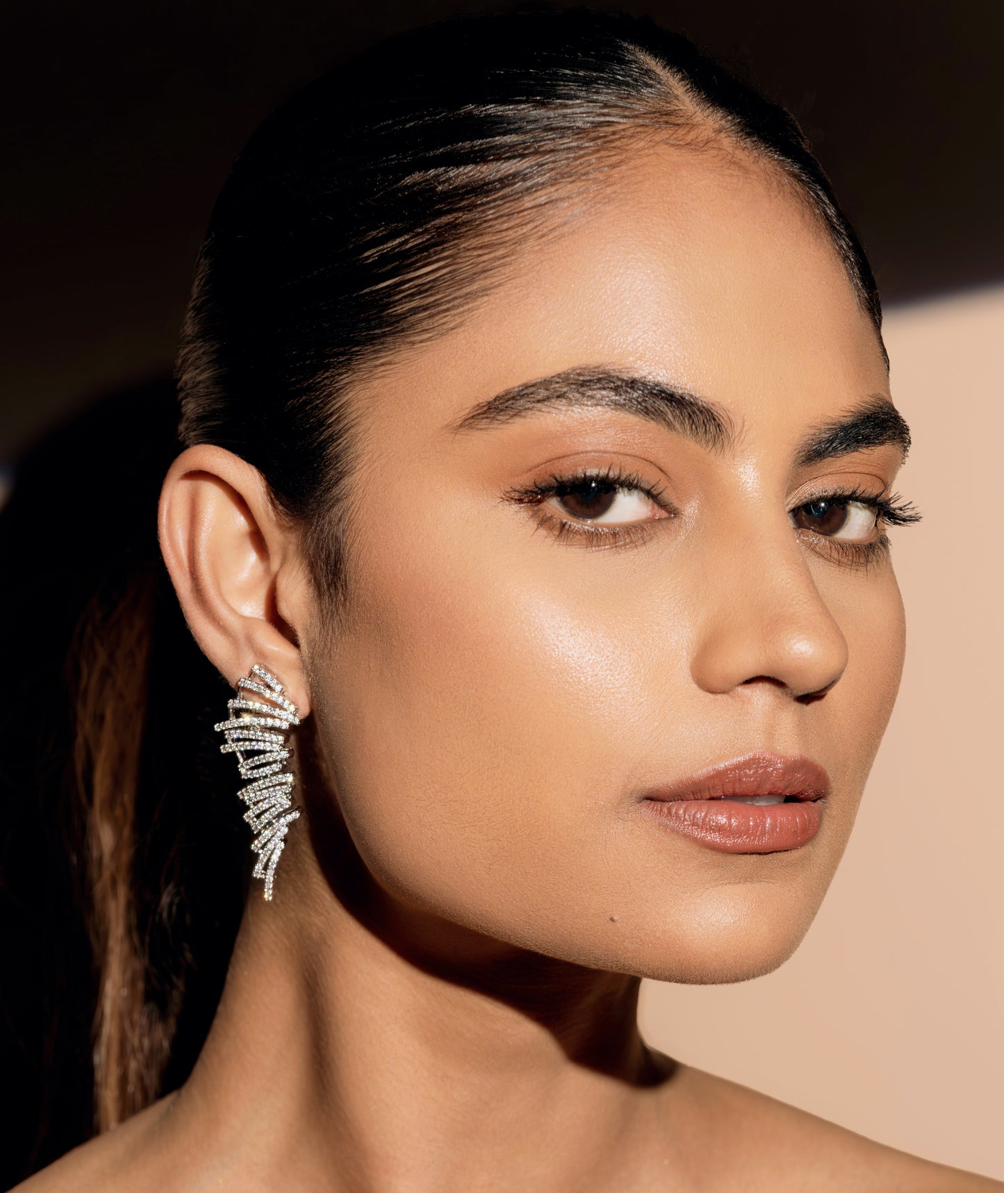 Swayline Earrings