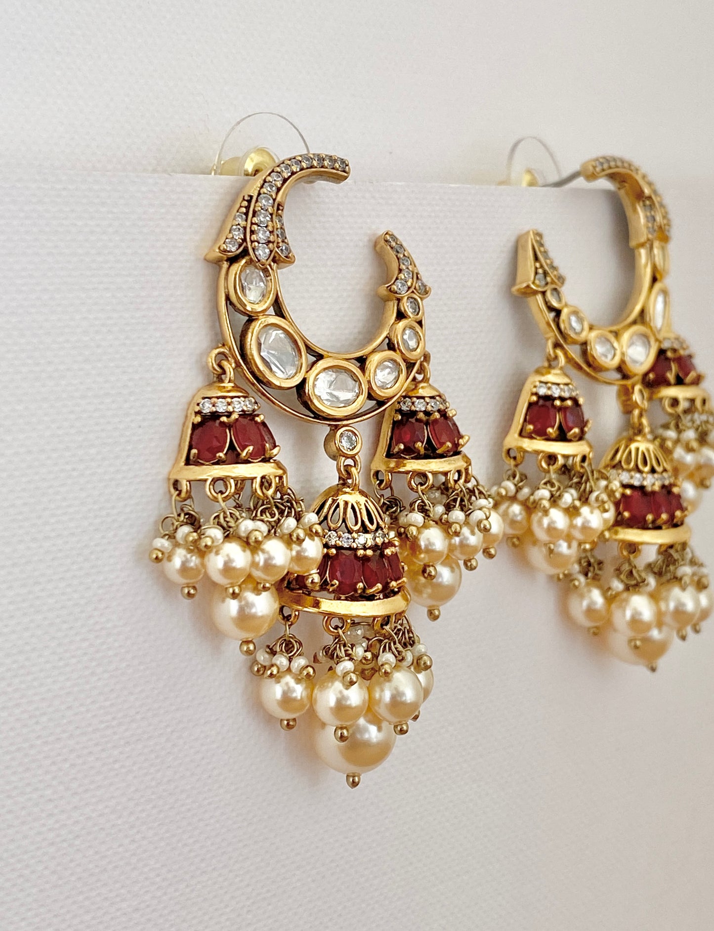 Bloom Light Earrings