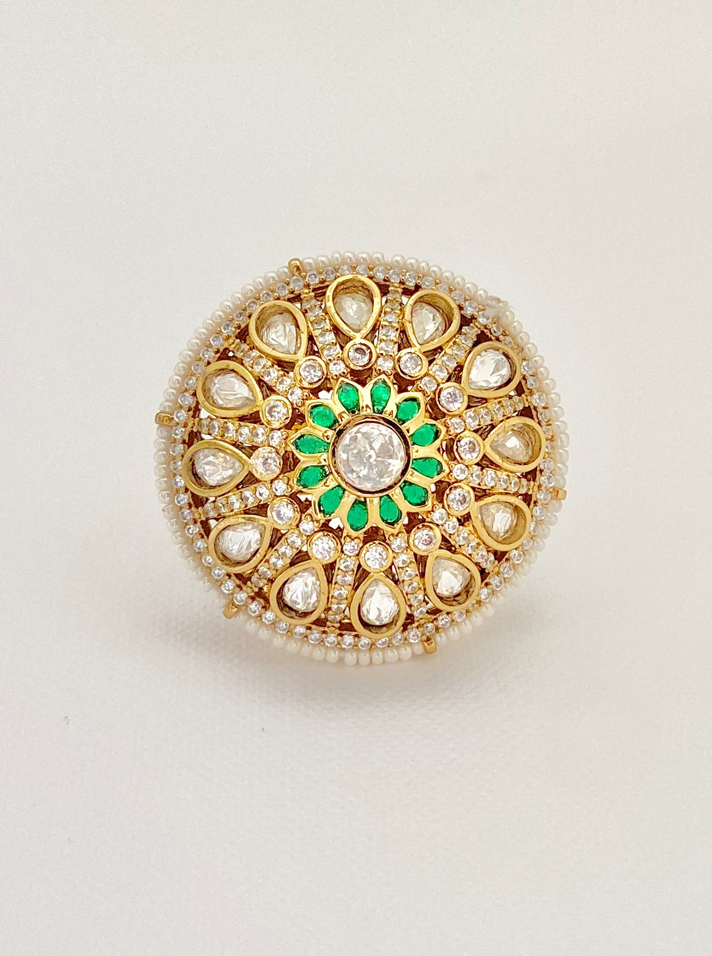 Nova Ring
