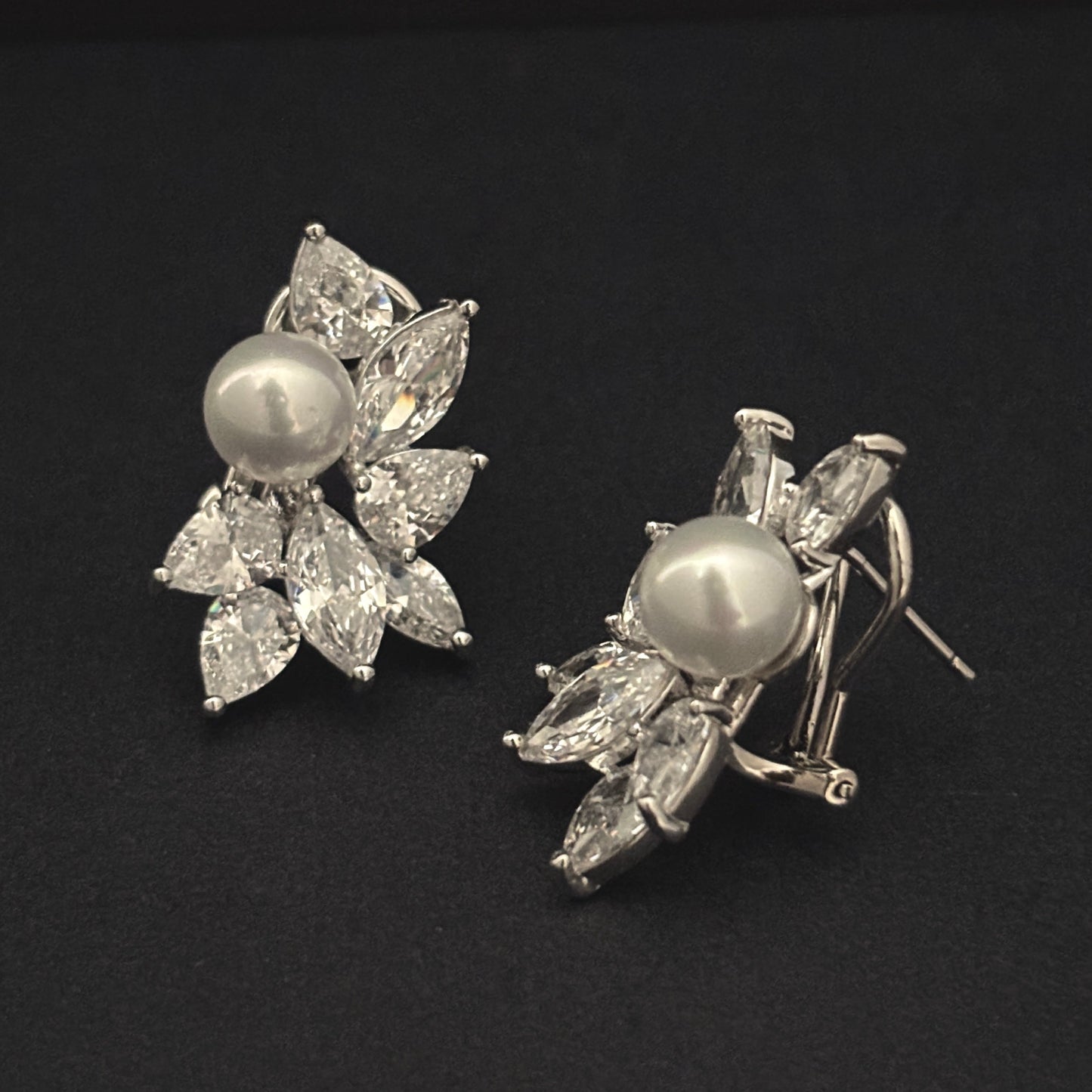 Layered Bloom Studs