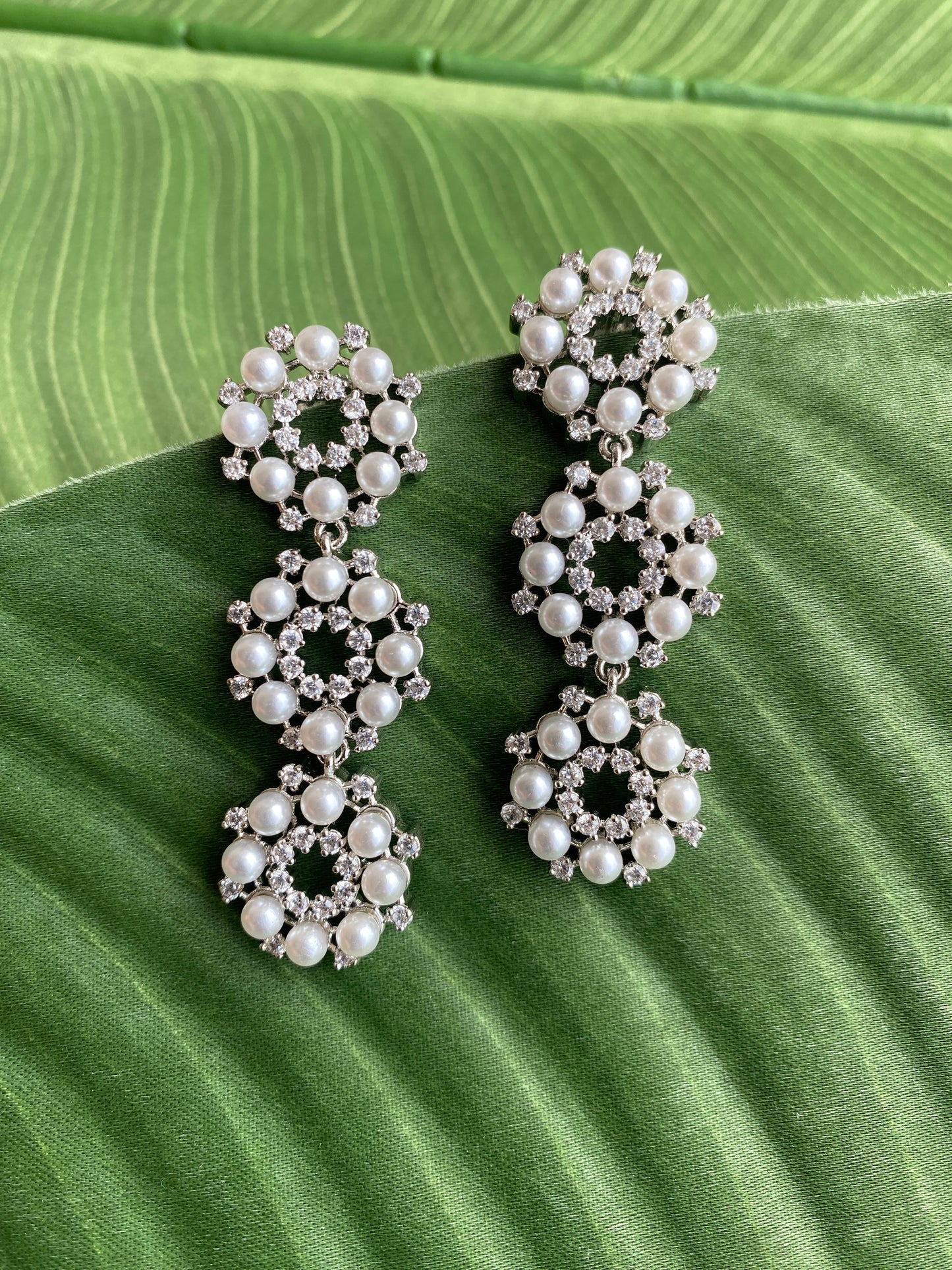 Fioré Earrings