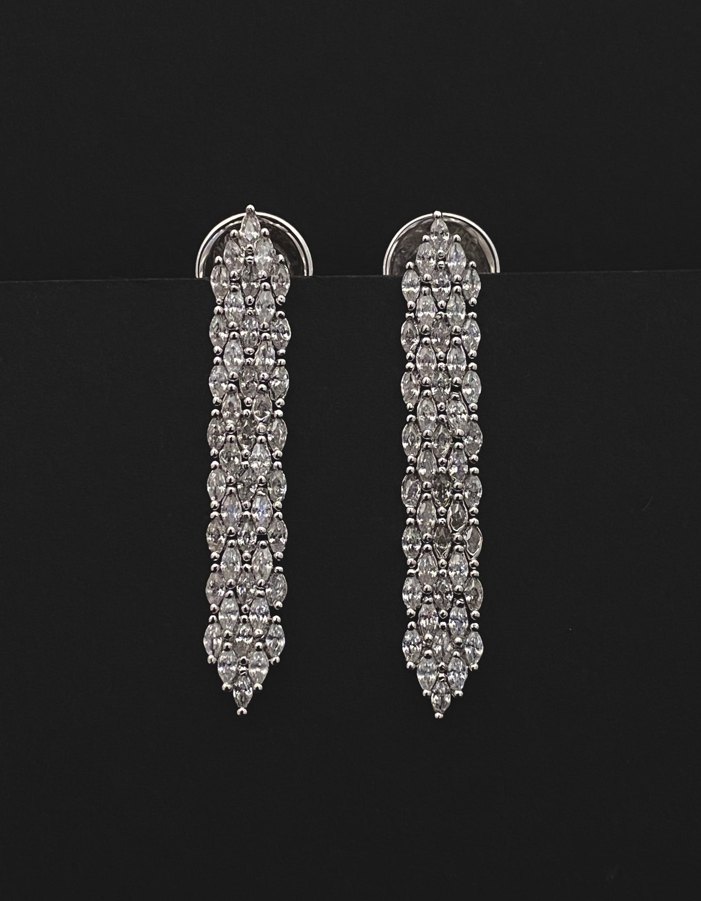 Crystal Strip Set