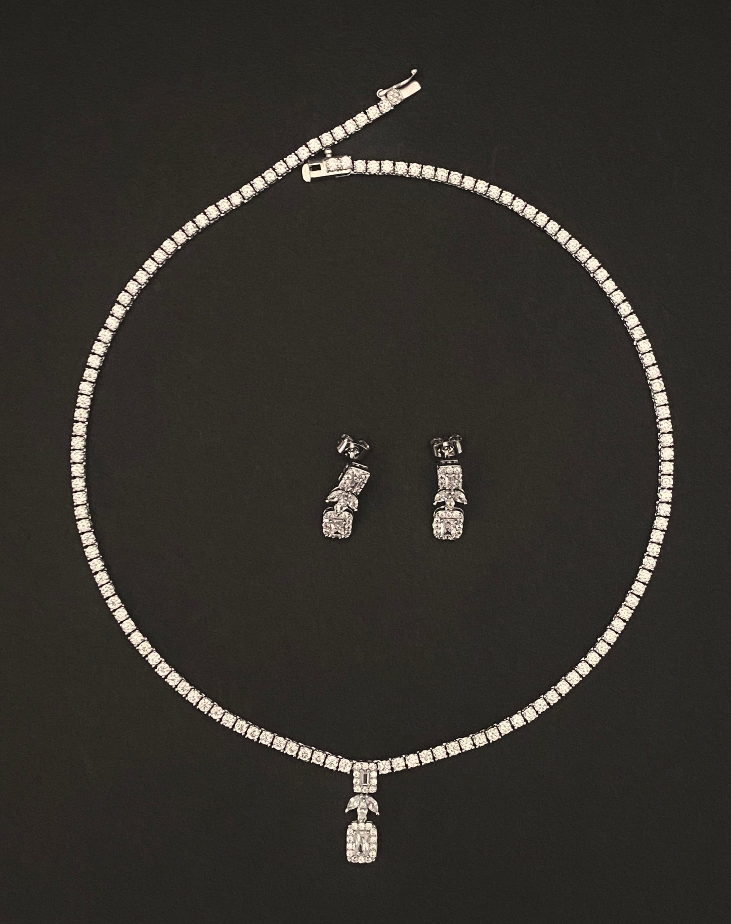 Grace Curve Set