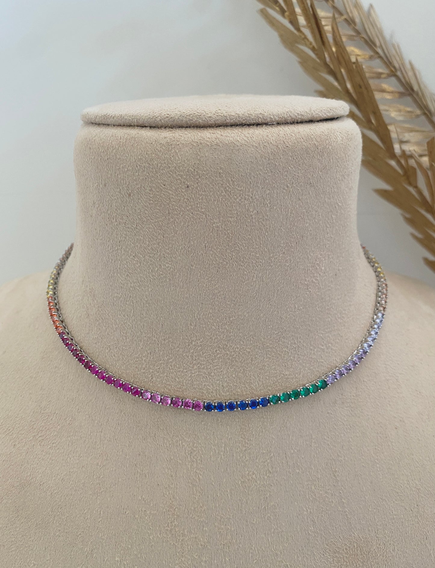 Rainbow Mist Set