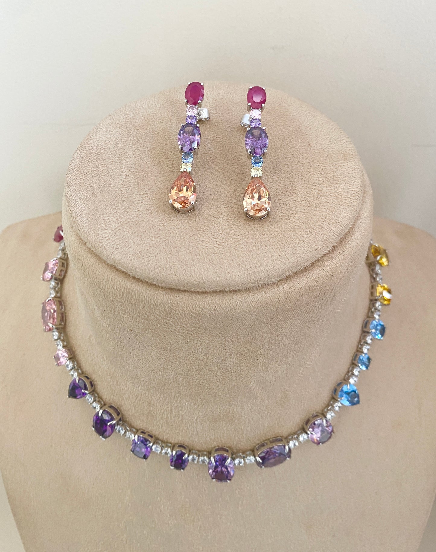 MultiStone Spark Set