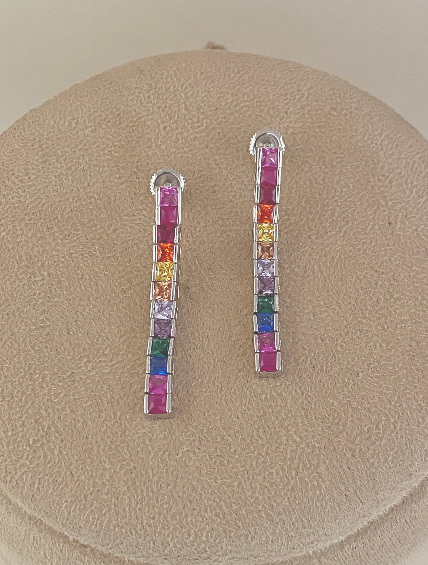 Rainbow Mist Set