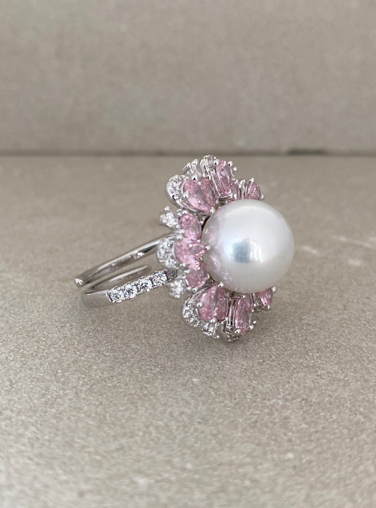 Bloom Pop Ring