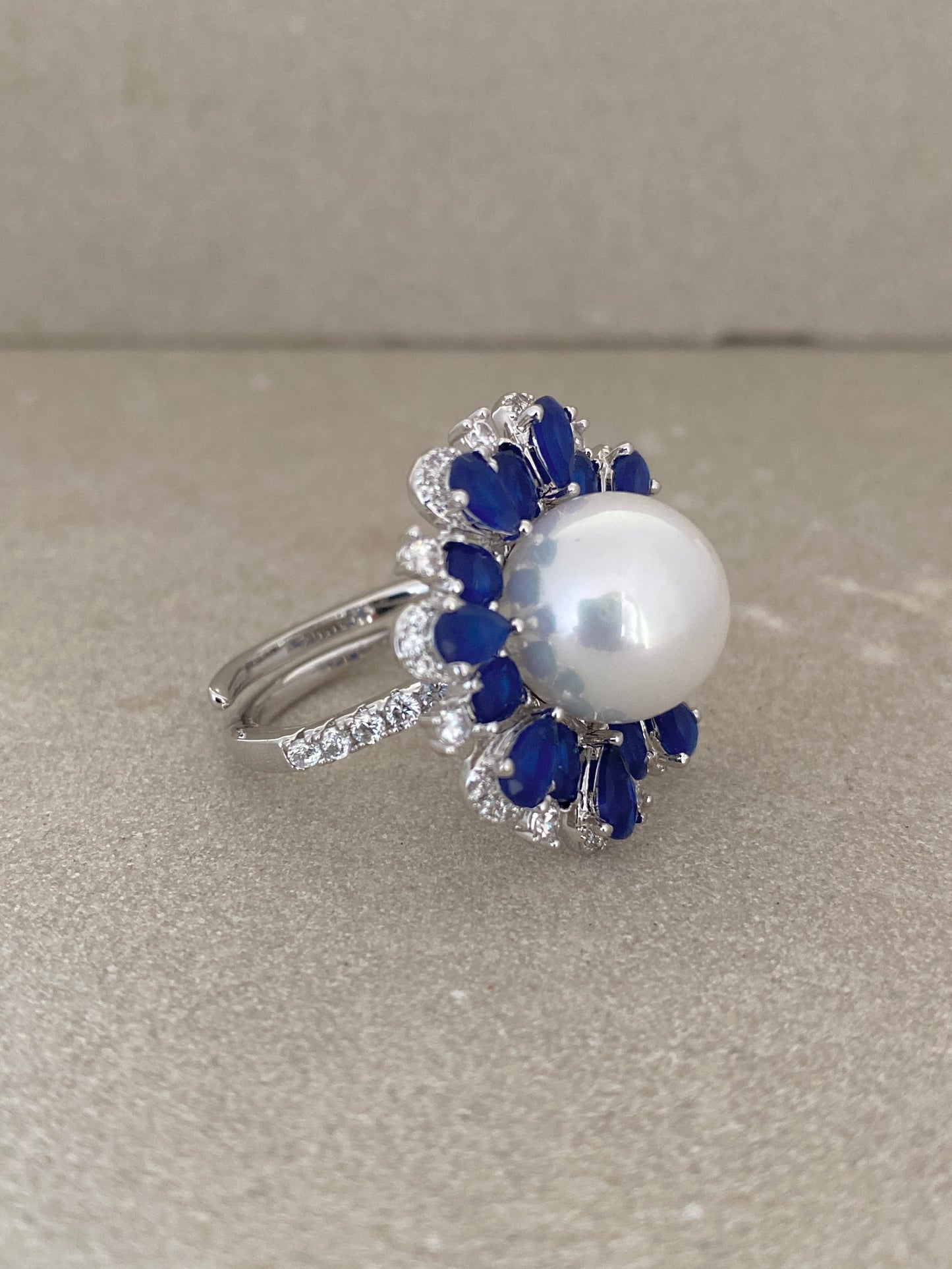 Bloom Pop Ring