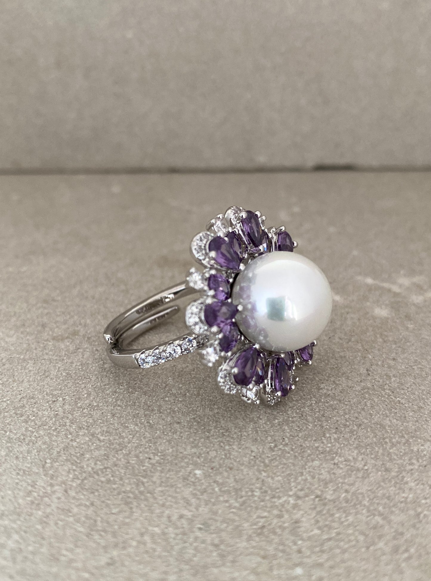 Bloom Pop Ring