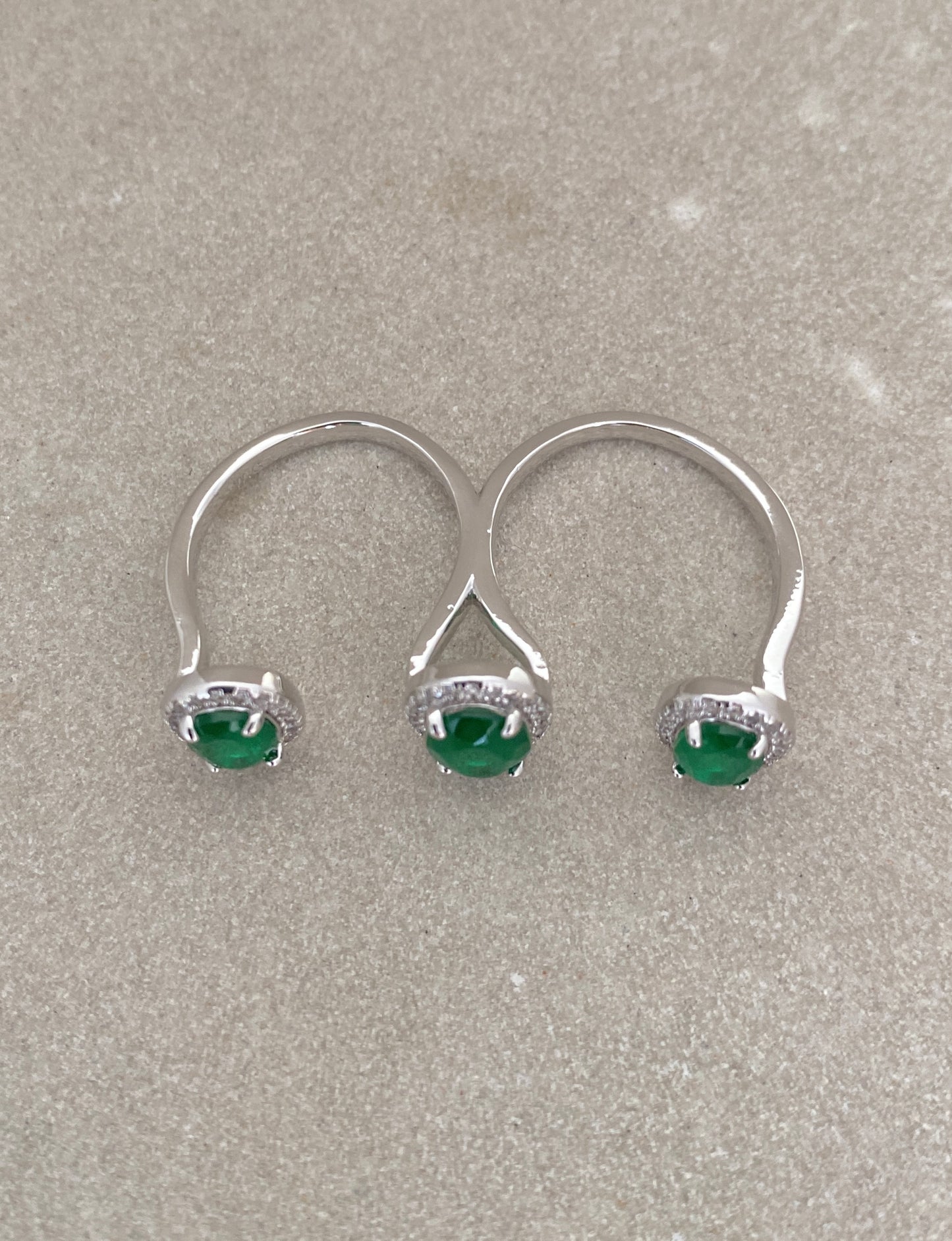 Cressa Ring