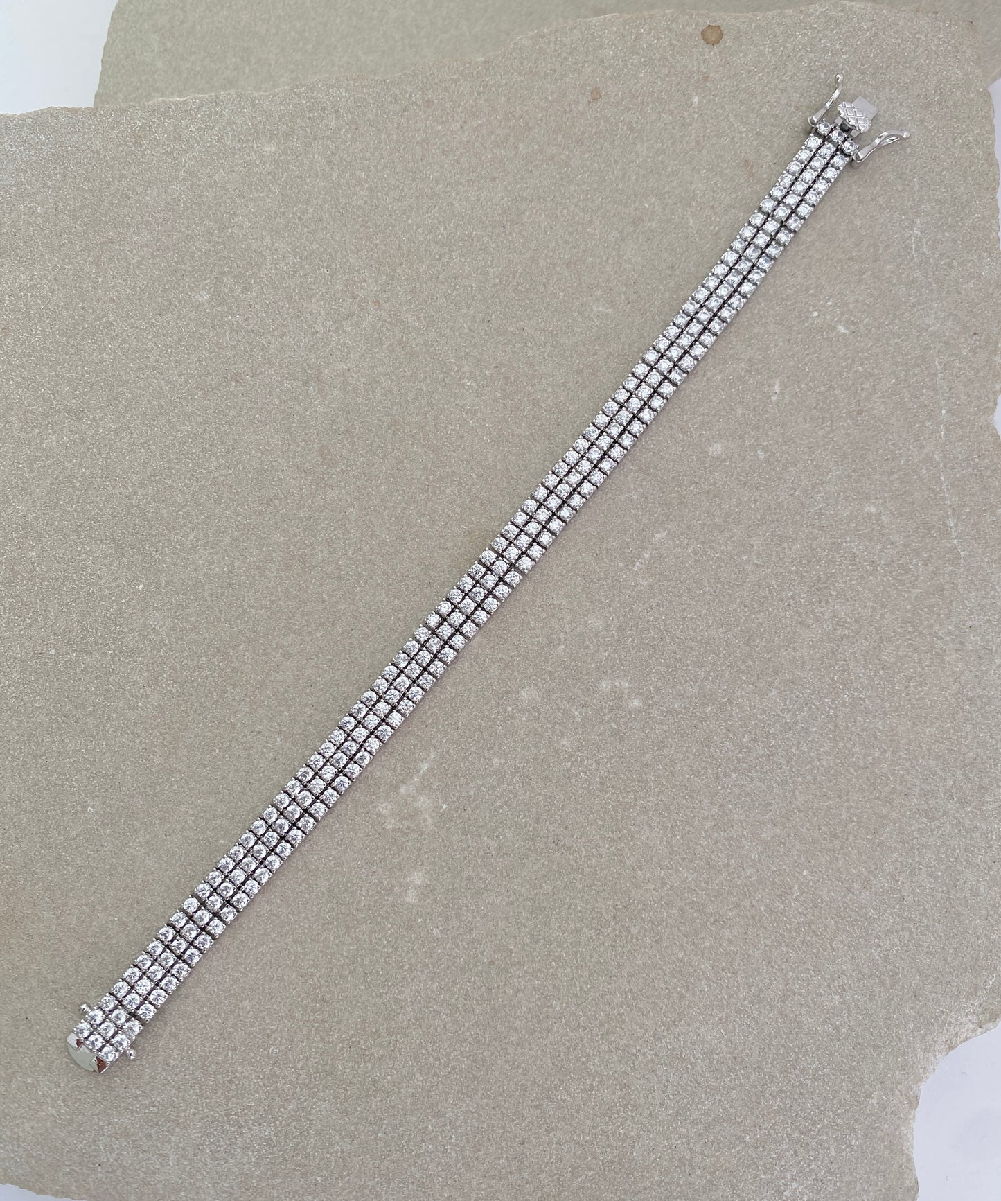 Luxe Line Bracelet
