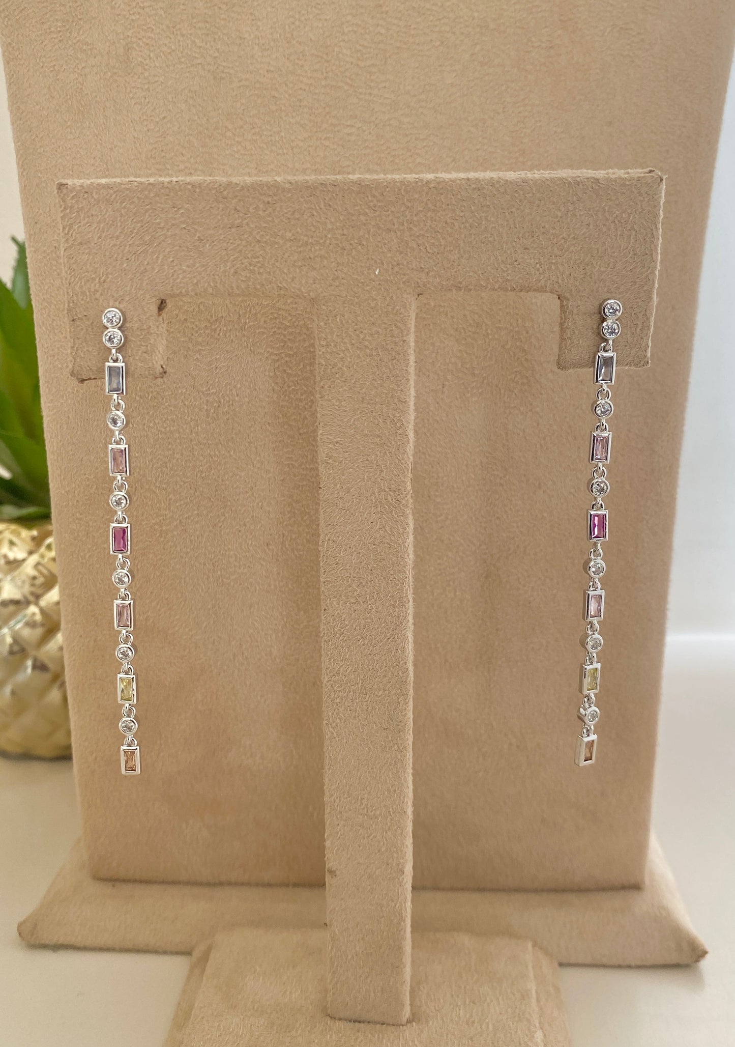 Tintsy Necklace Set
