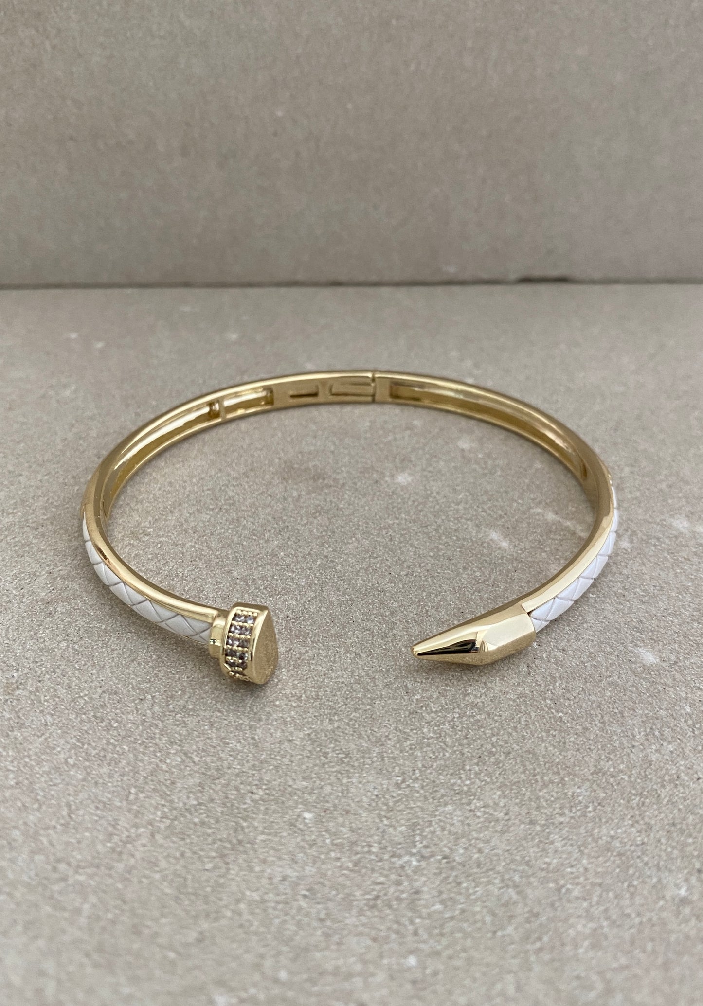 Pinelle Cuff Bracelet