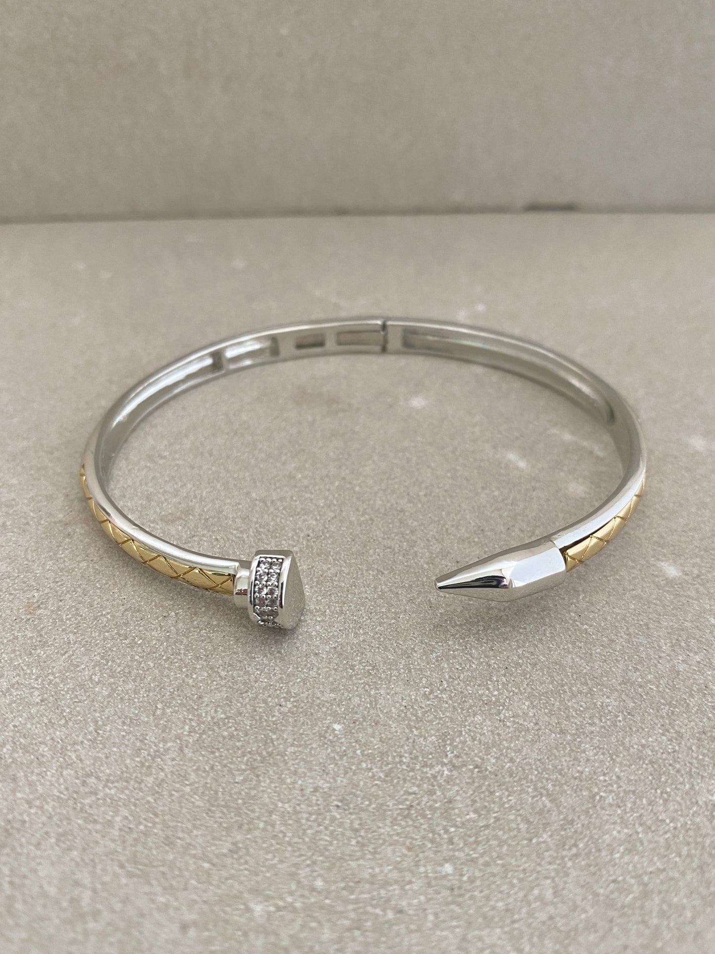 Pinelle Cuff Bracelet