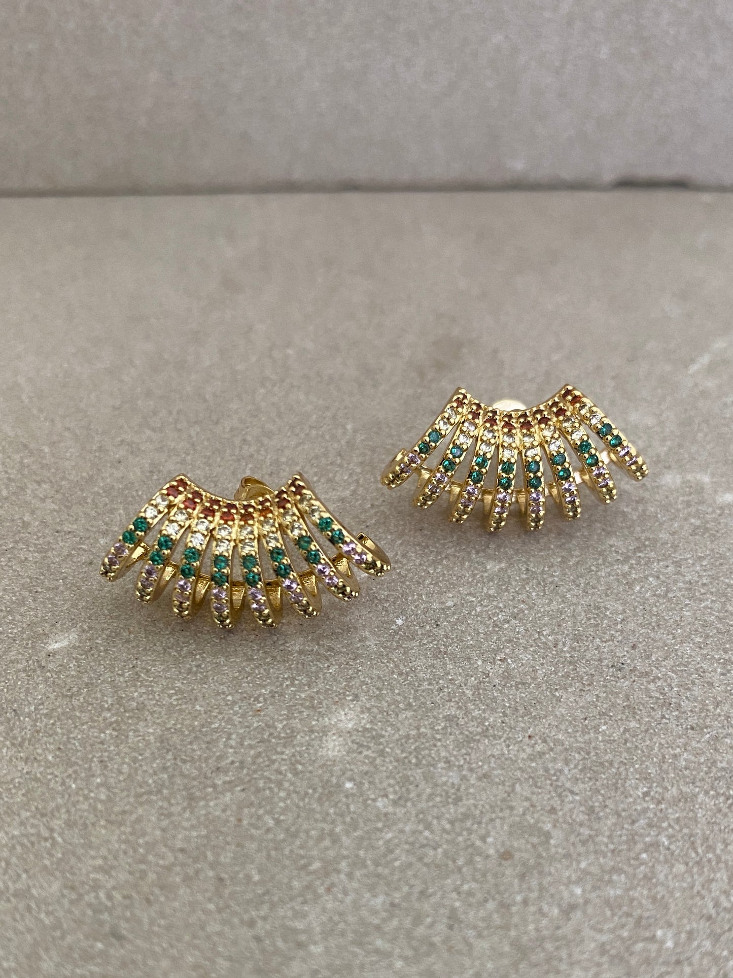 Orabend studs