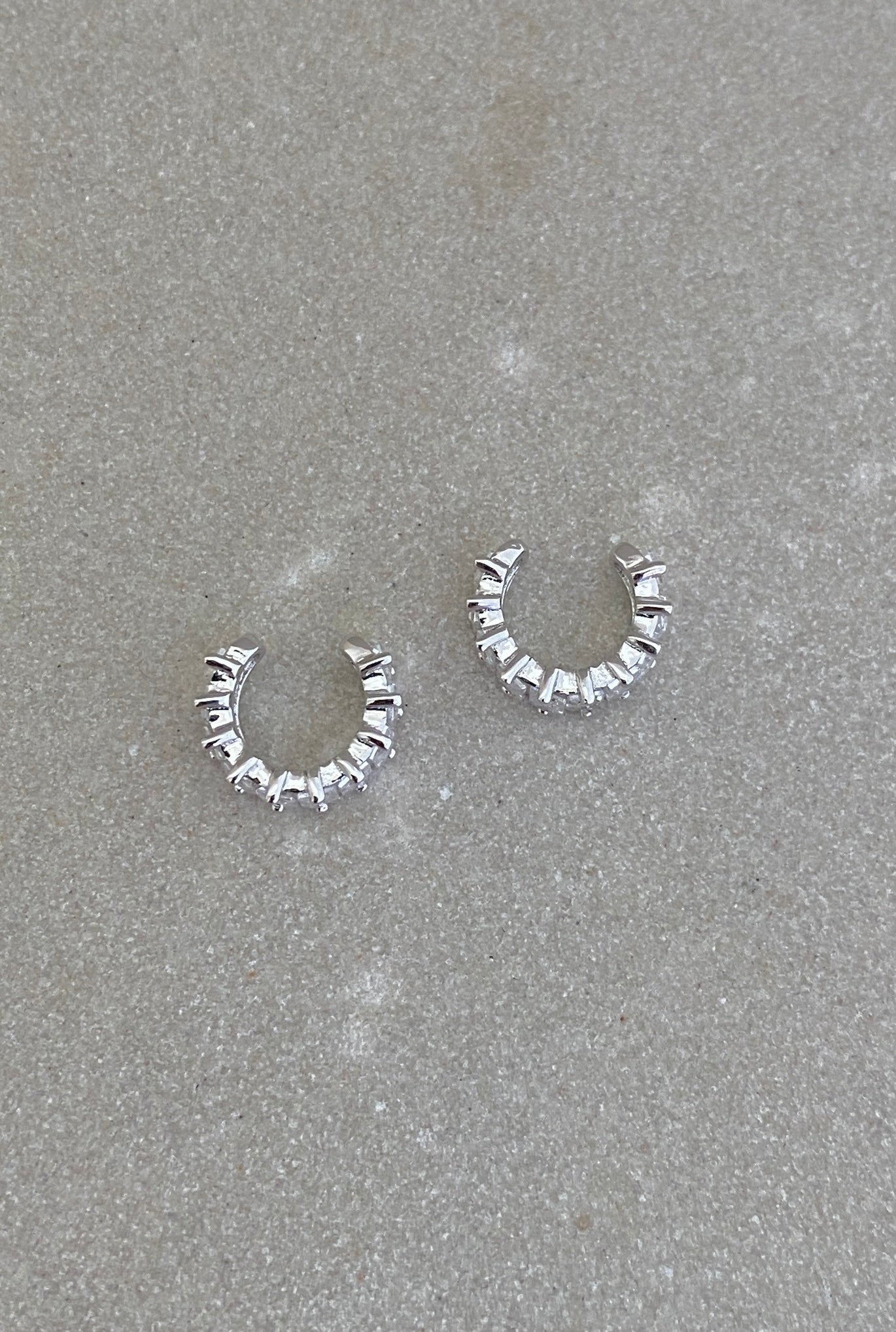 Zuni Ear cuff