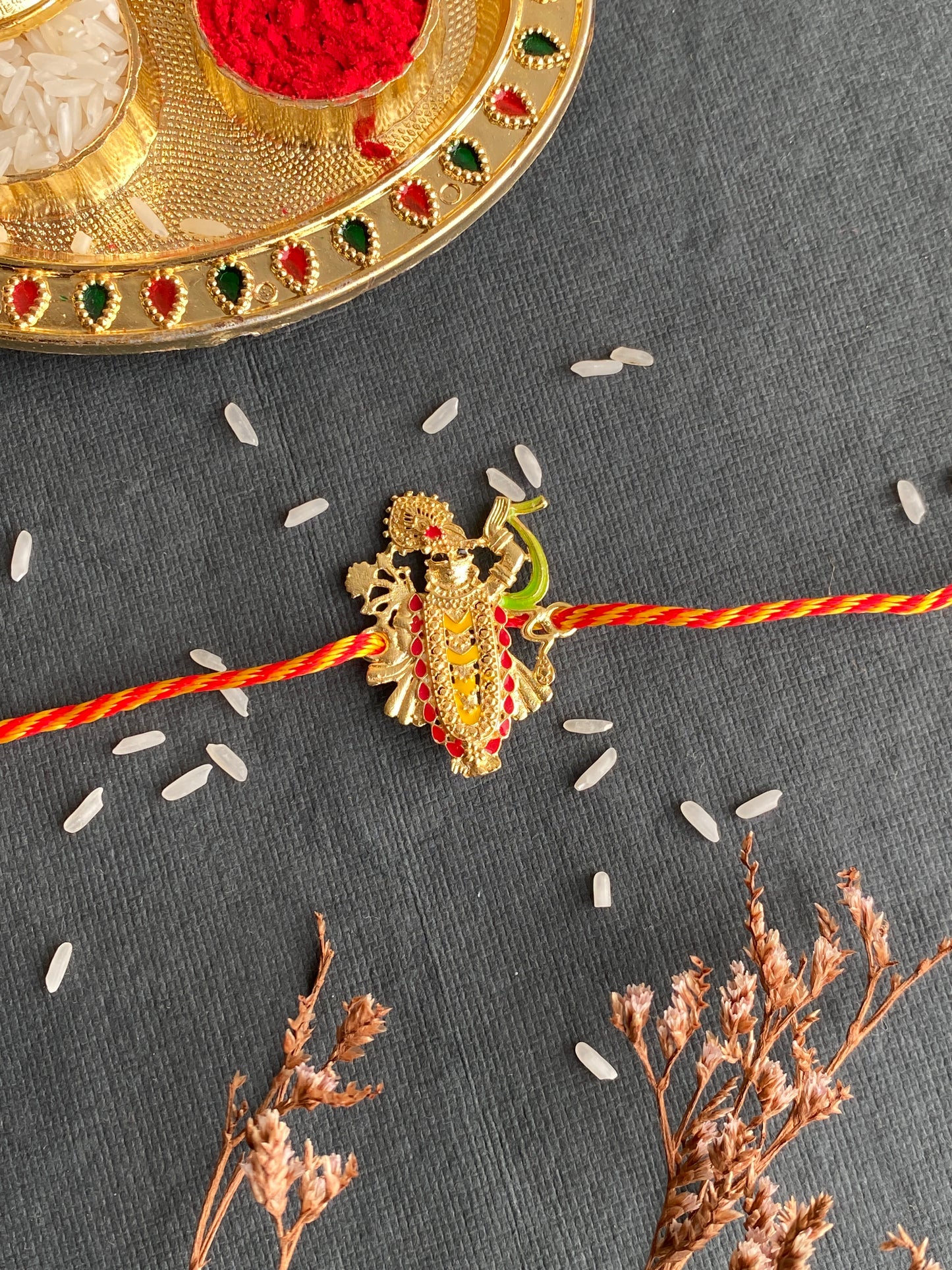 Rakhis