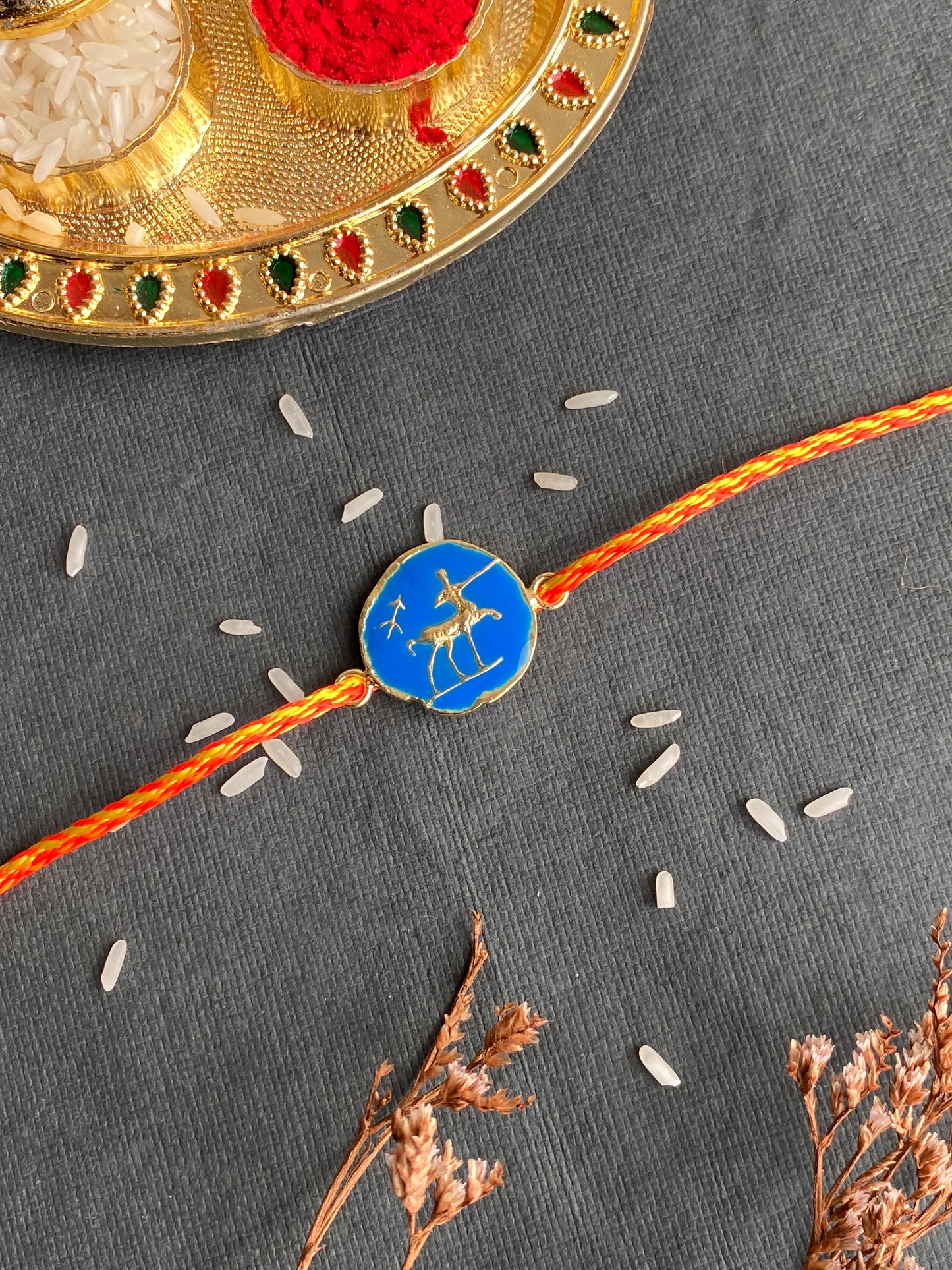 Rakhis