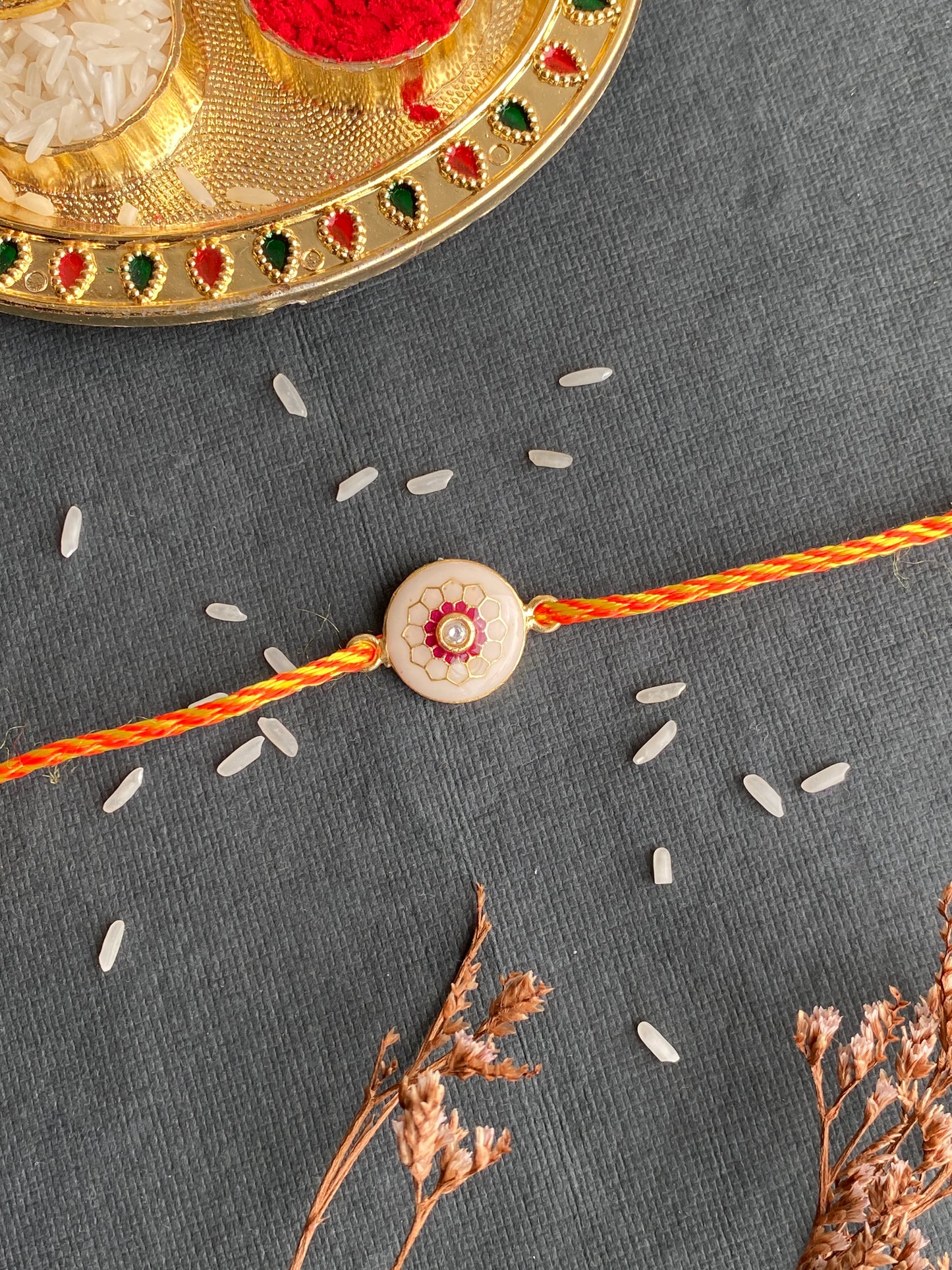 Rakhis