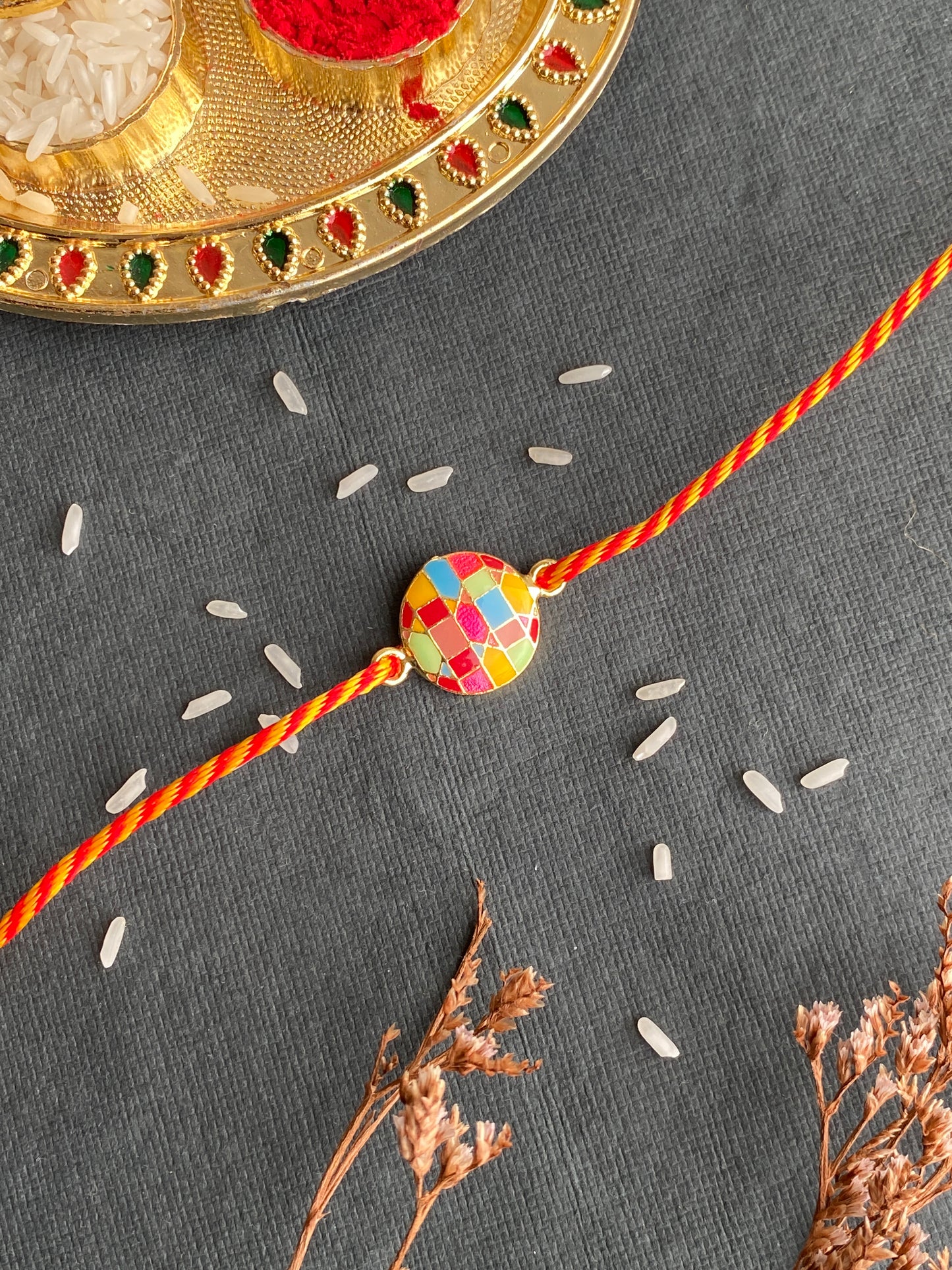 Rakhis