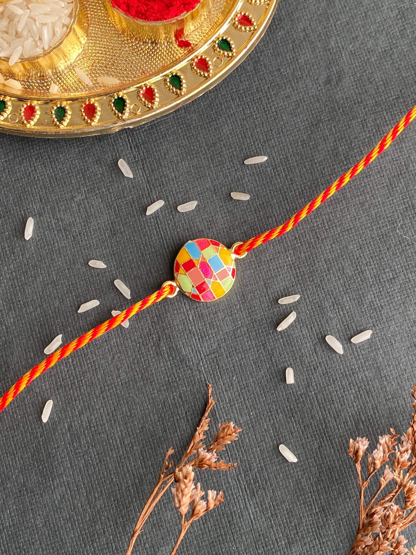 Rakhis