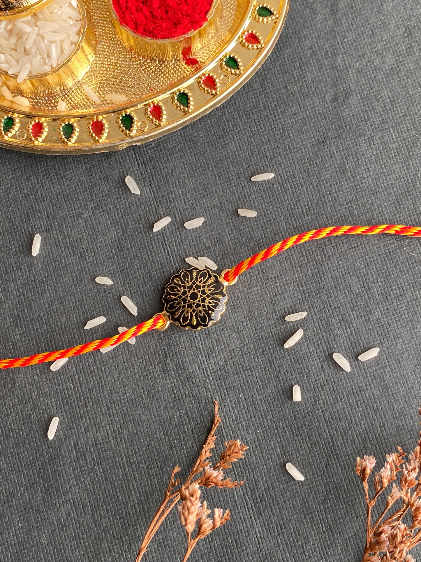 Rakhis