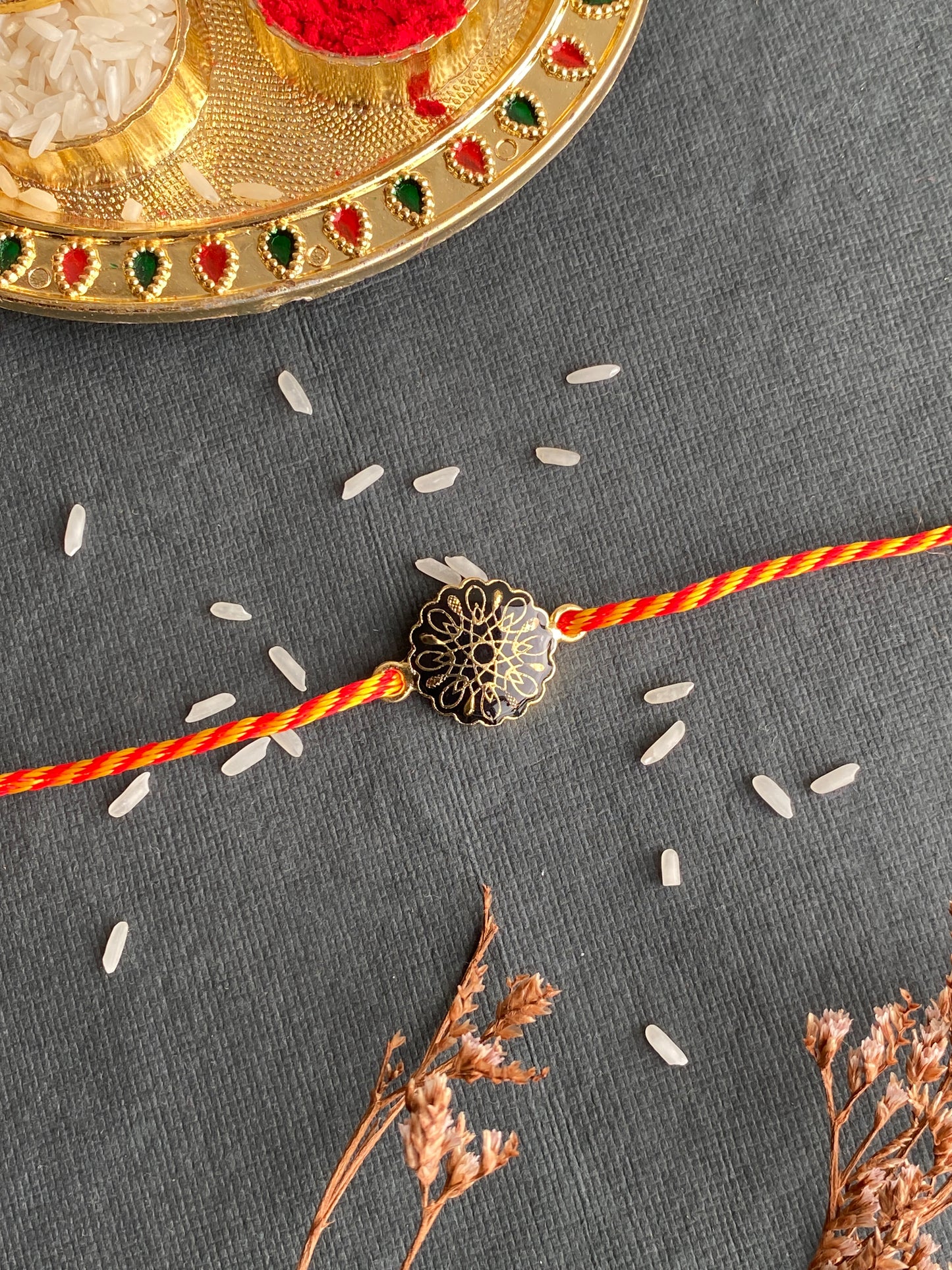 Rakhis