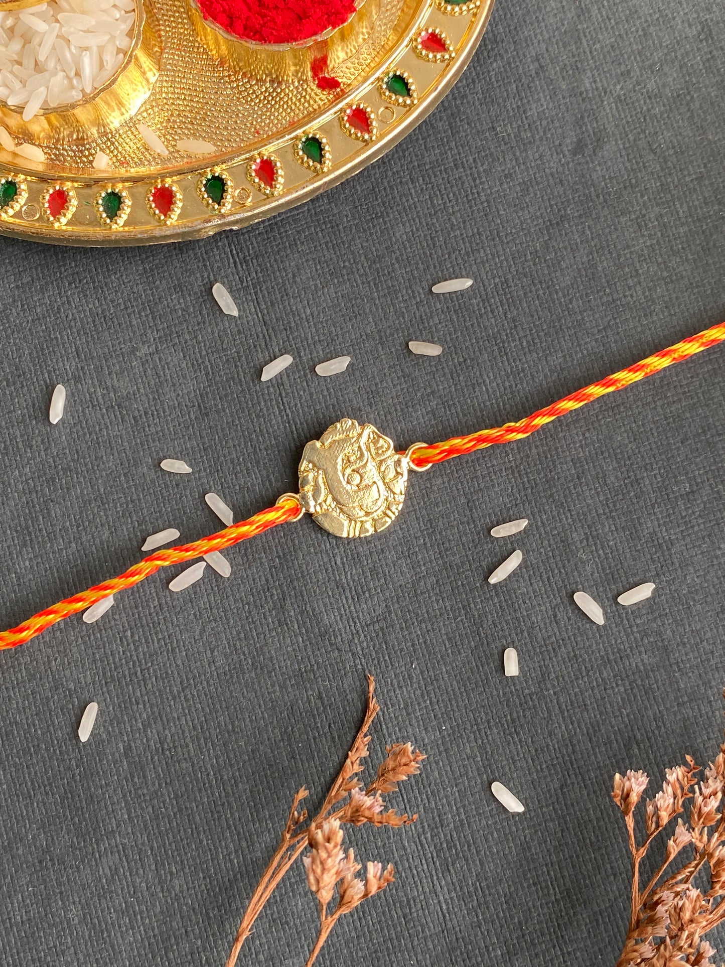 Rakhis