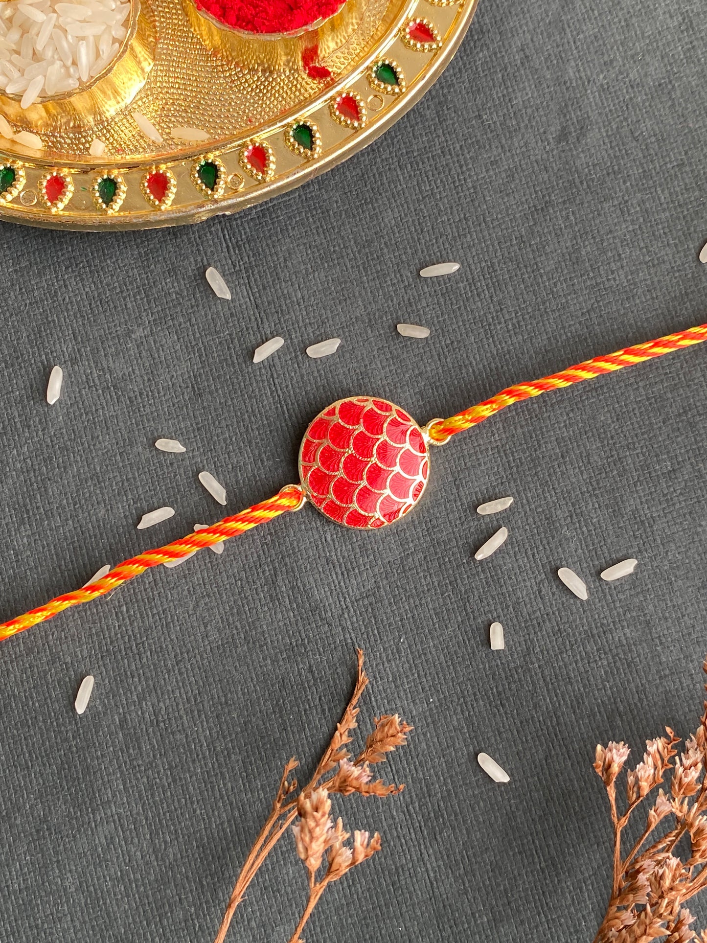 Rakhis