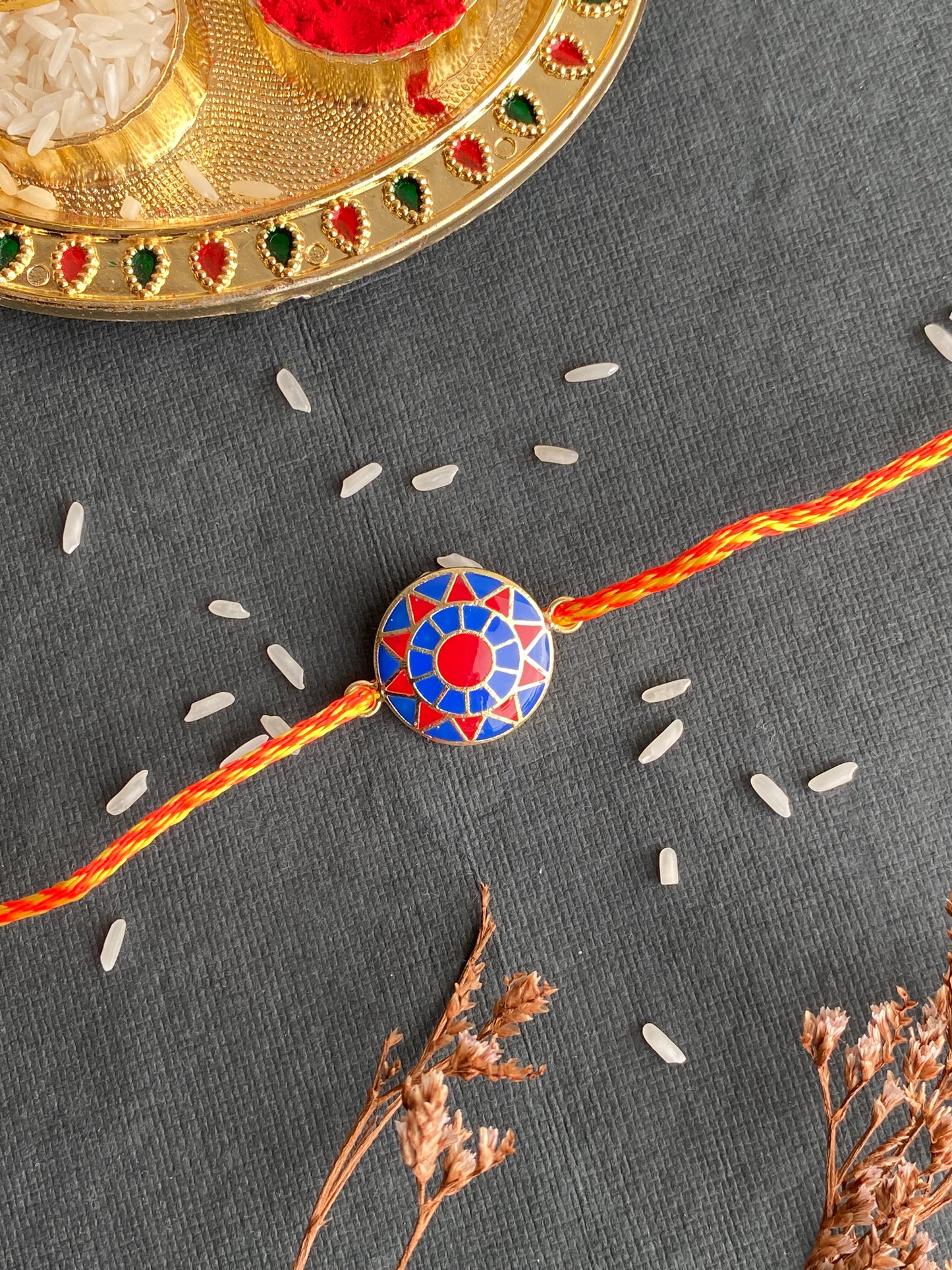 Rakhis