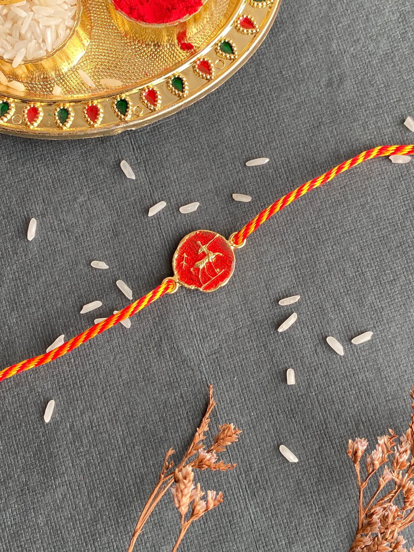 Rakhis