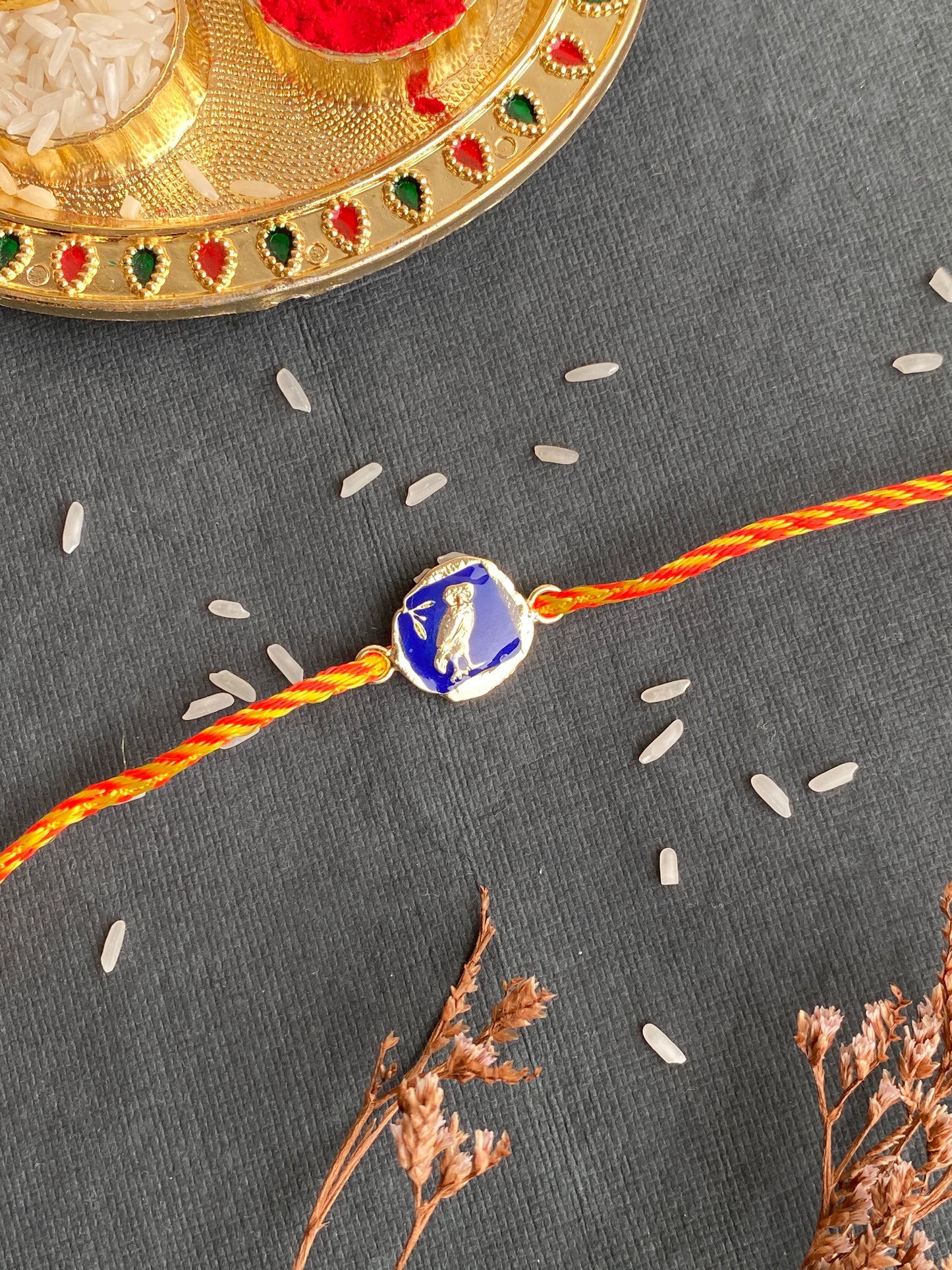 Rakhis