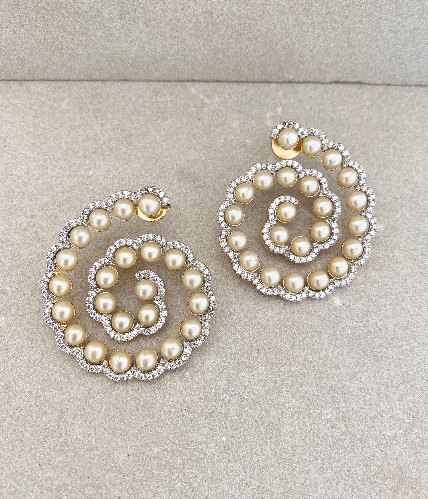 Corra Studs