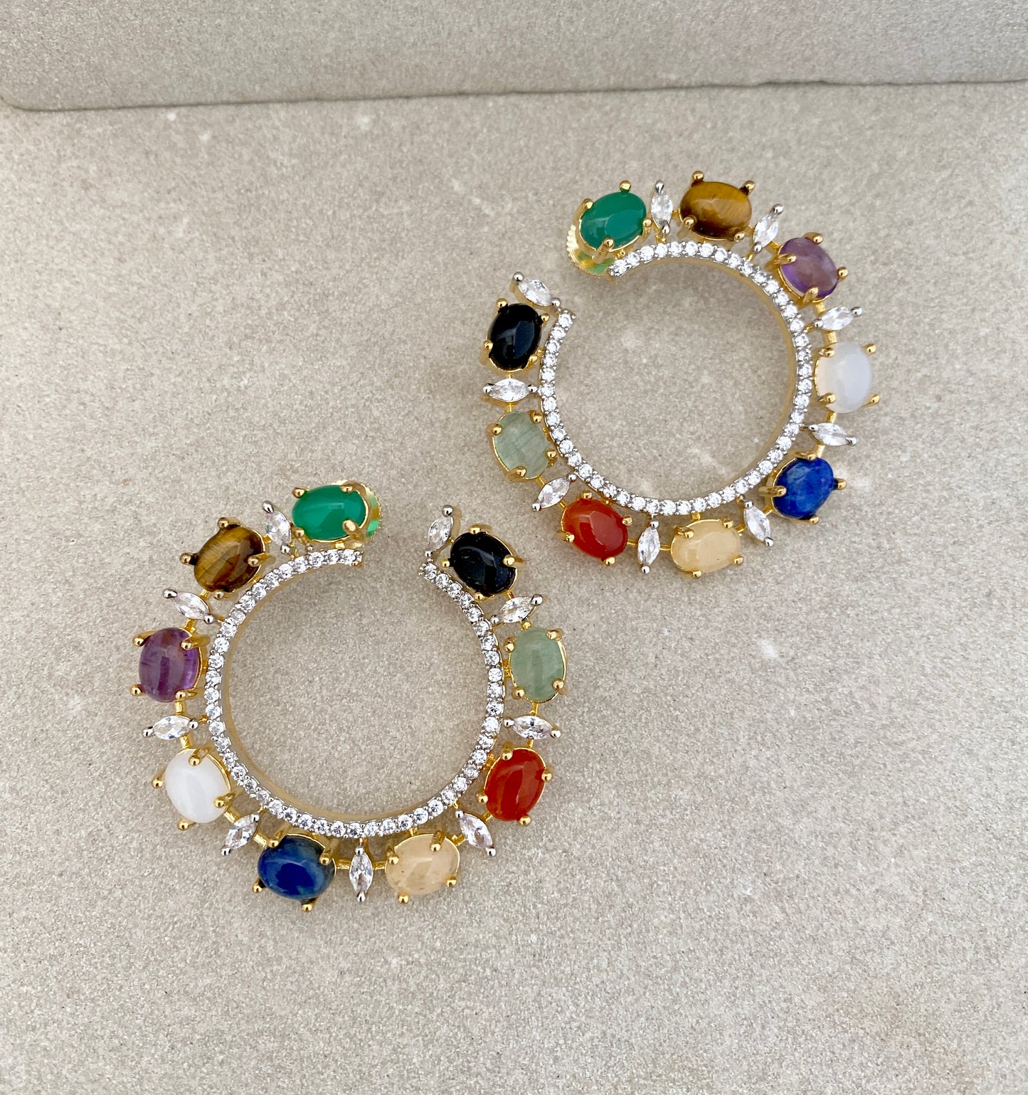 Rivoo studs